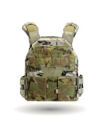 AGILITE K-ZERO PLATE CARRIER