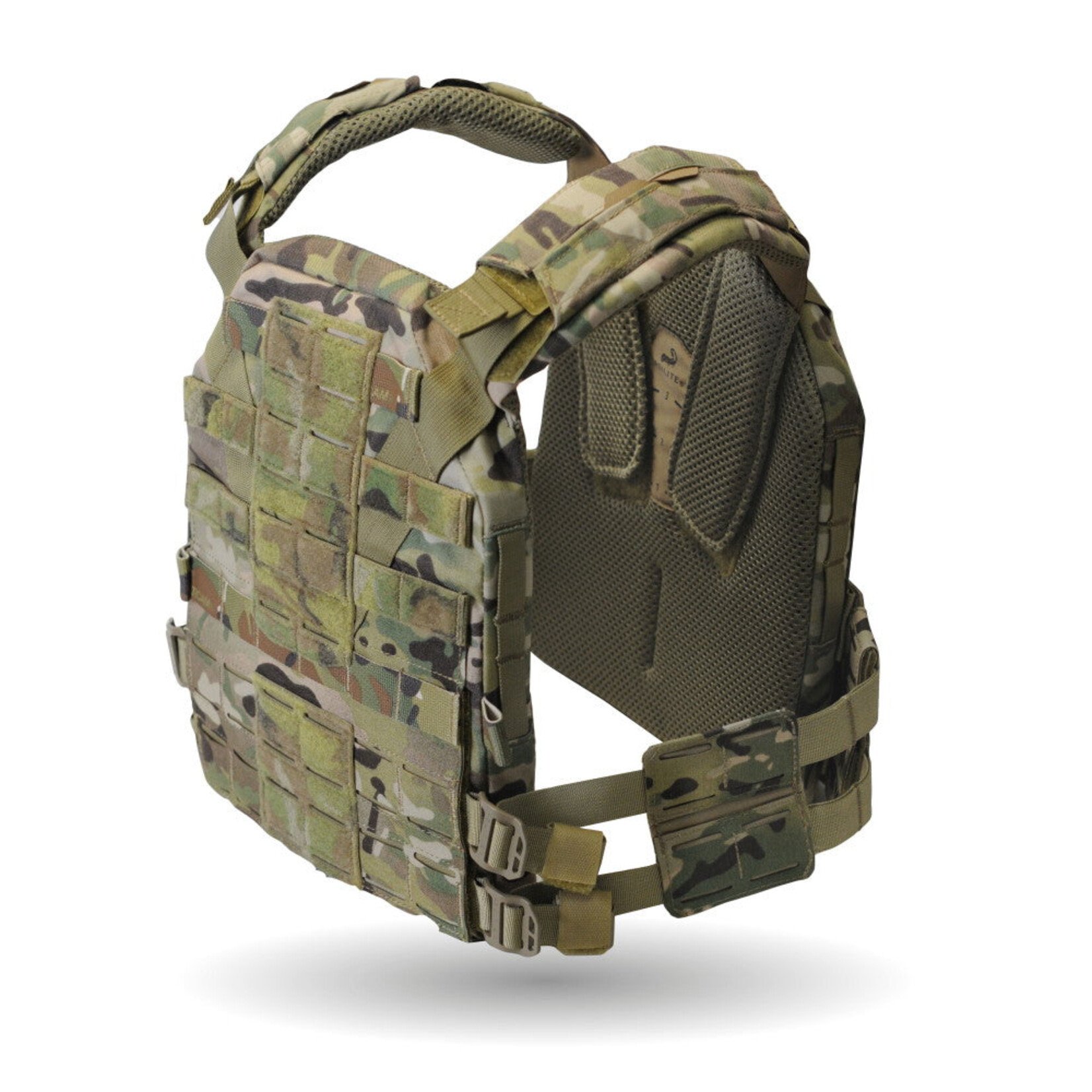 AGILITE K-ZERO PLATE CARRIER