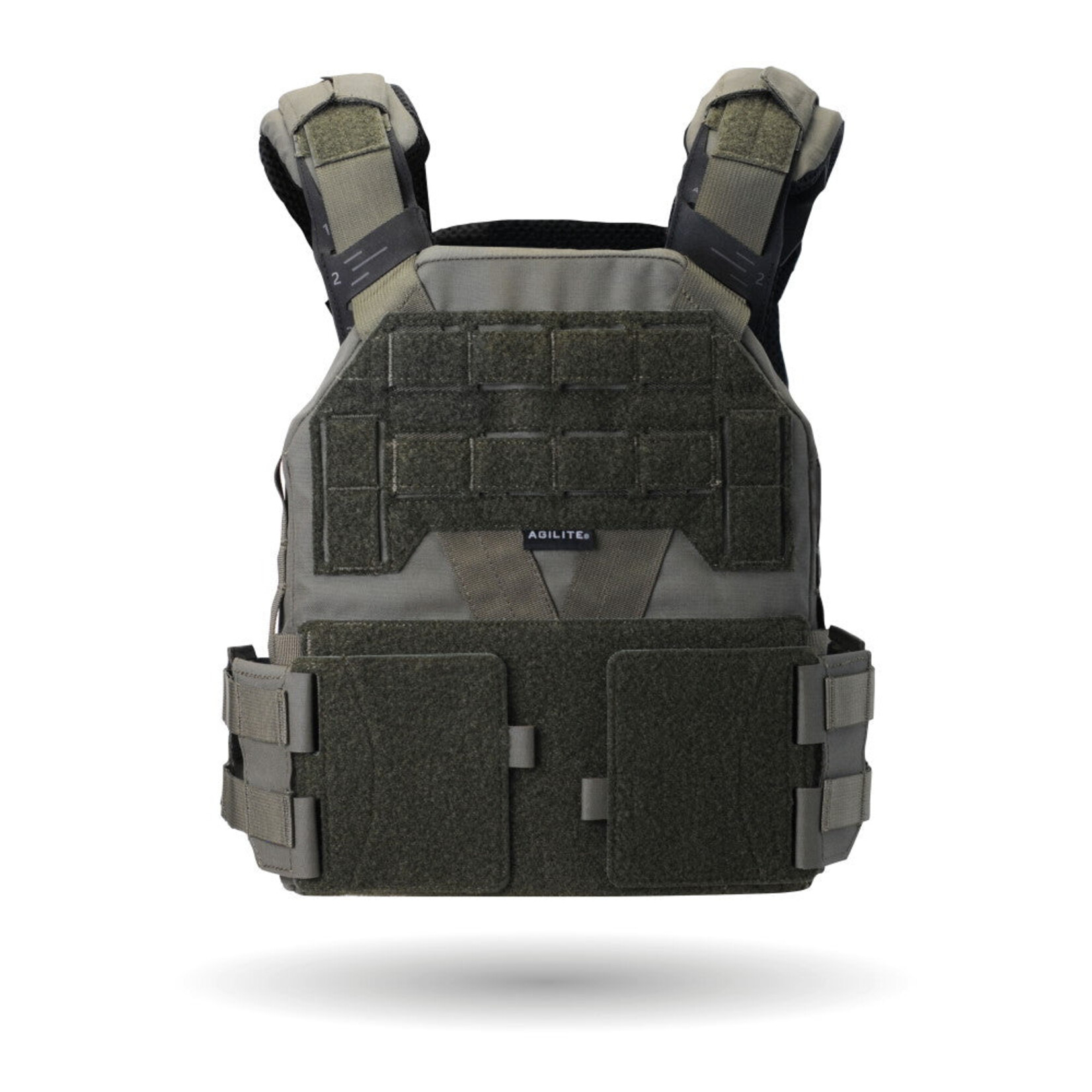 AGILITE K-ZERO PLATE CARRIER