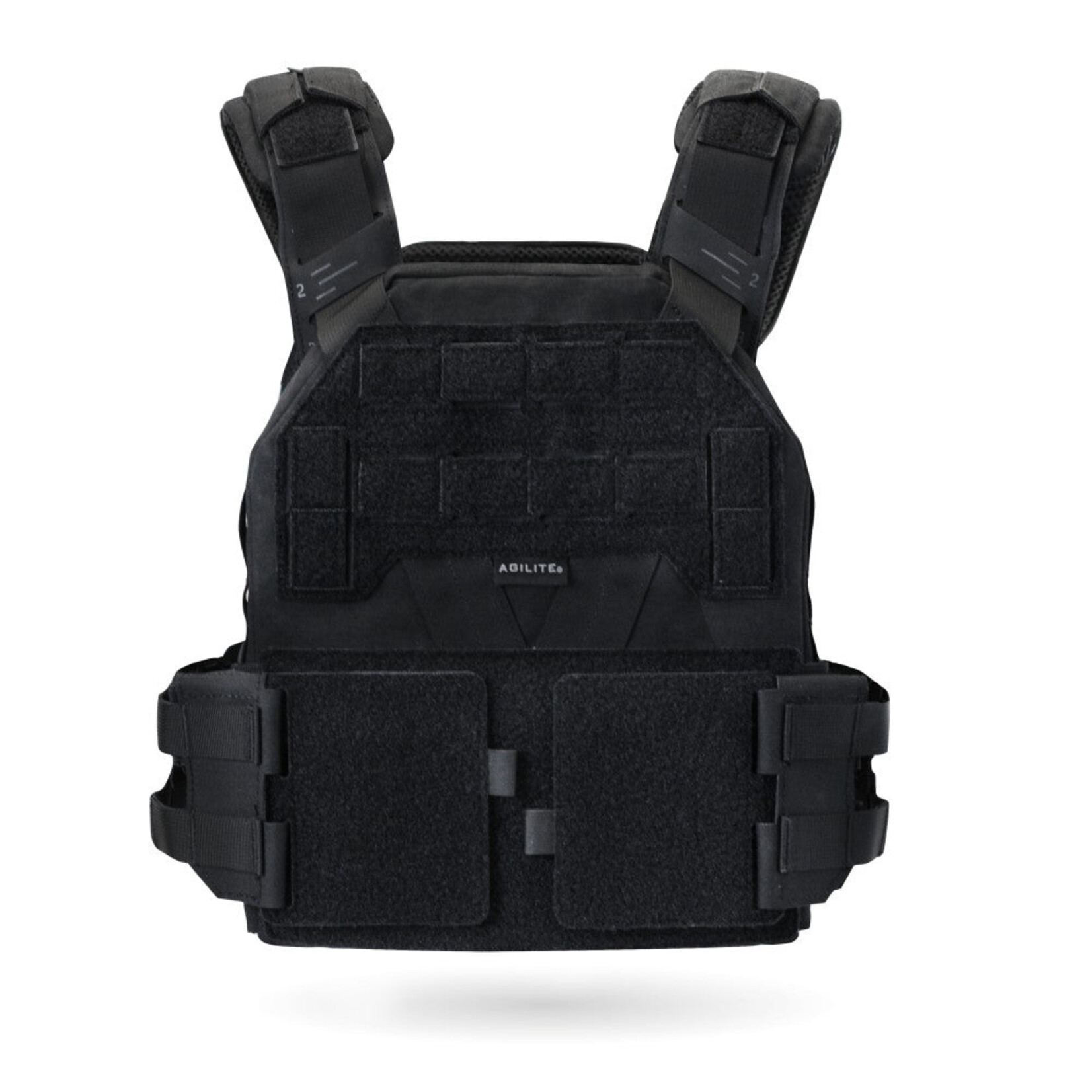 AGILITE K-ZERO PLATE CARRIER