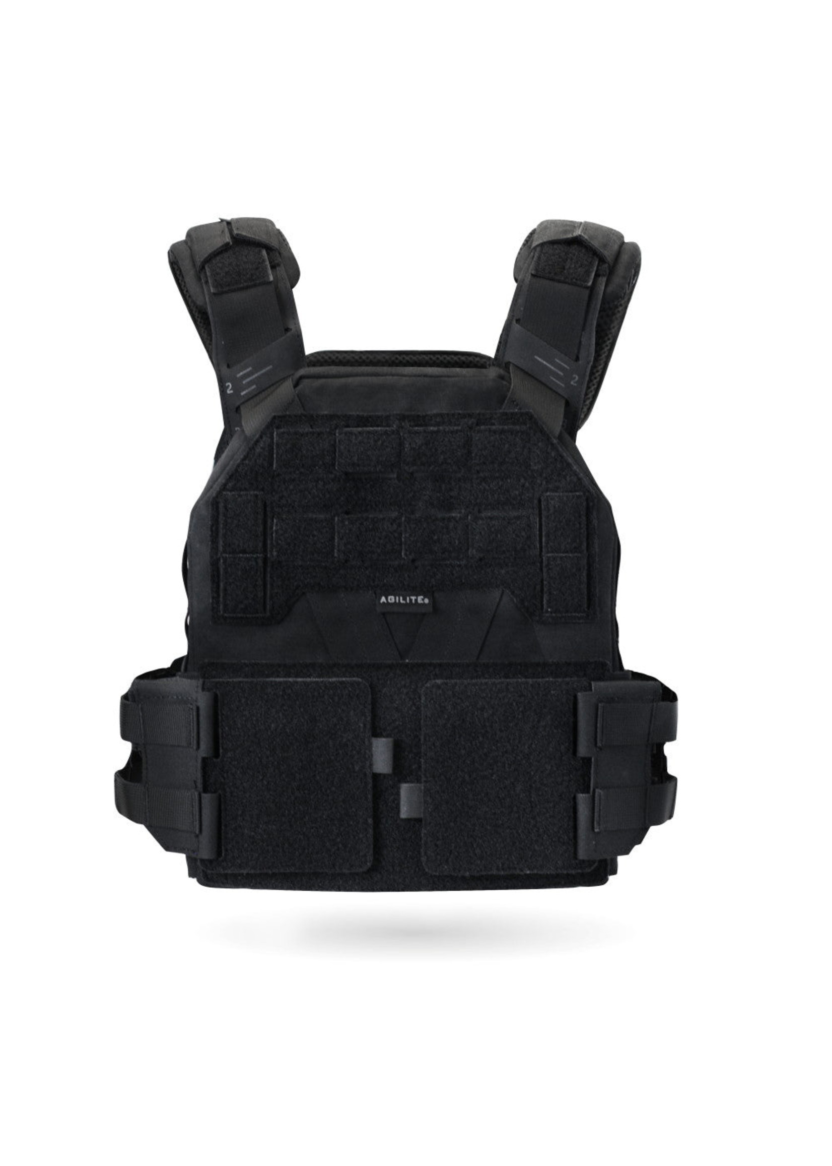 Hanger Pouch for a Plate Carrier - Six Pack™