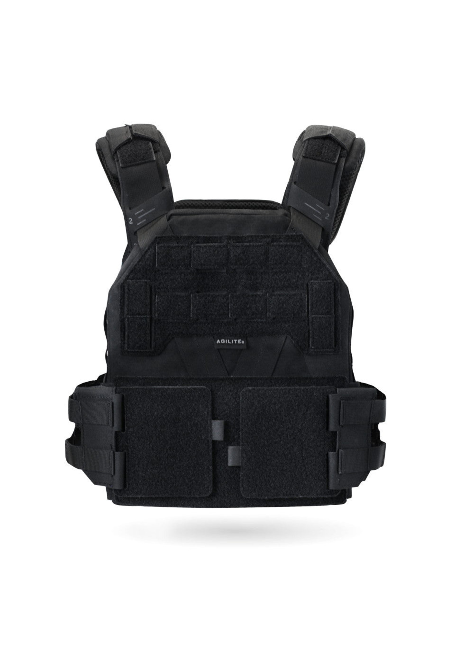 AGILITE PINCER SINGLE 5.56 MAG POUCH - SDTAC