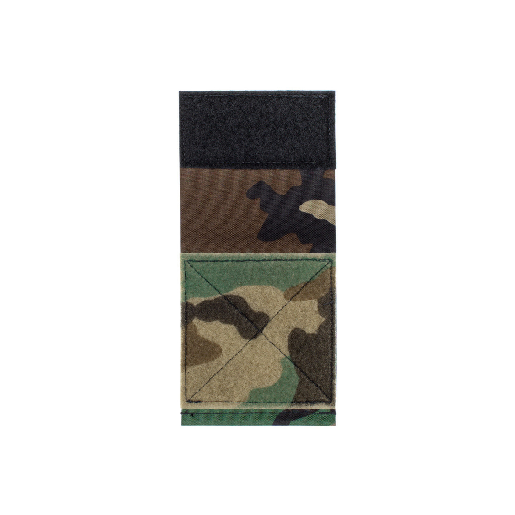 SPIRITUS SYSTEMS MICRO FIGHT HALF FLAP