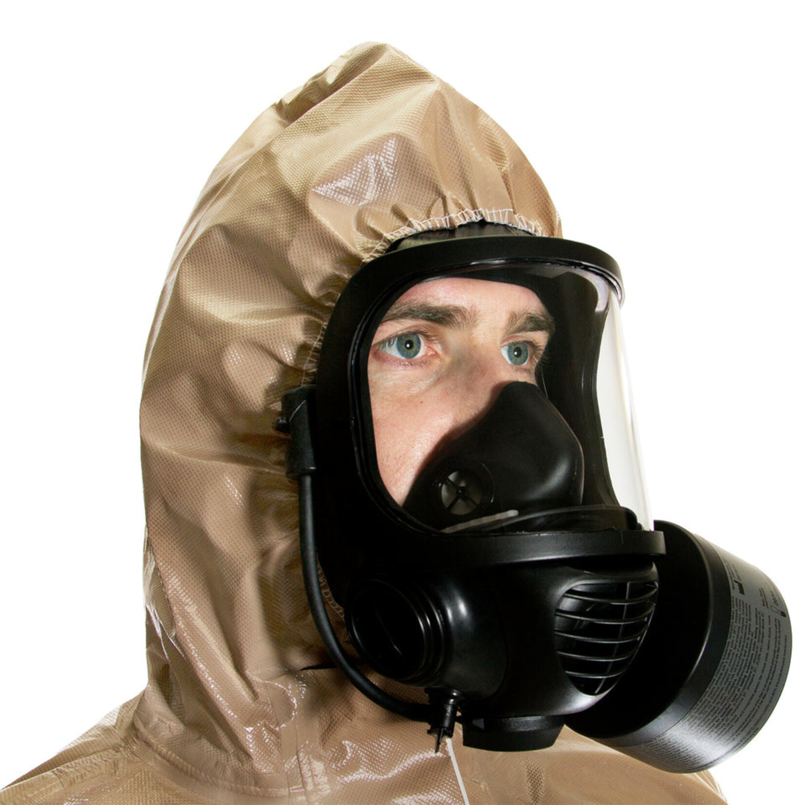 MIRA SAFETY CBRN HAZMAT SUIT