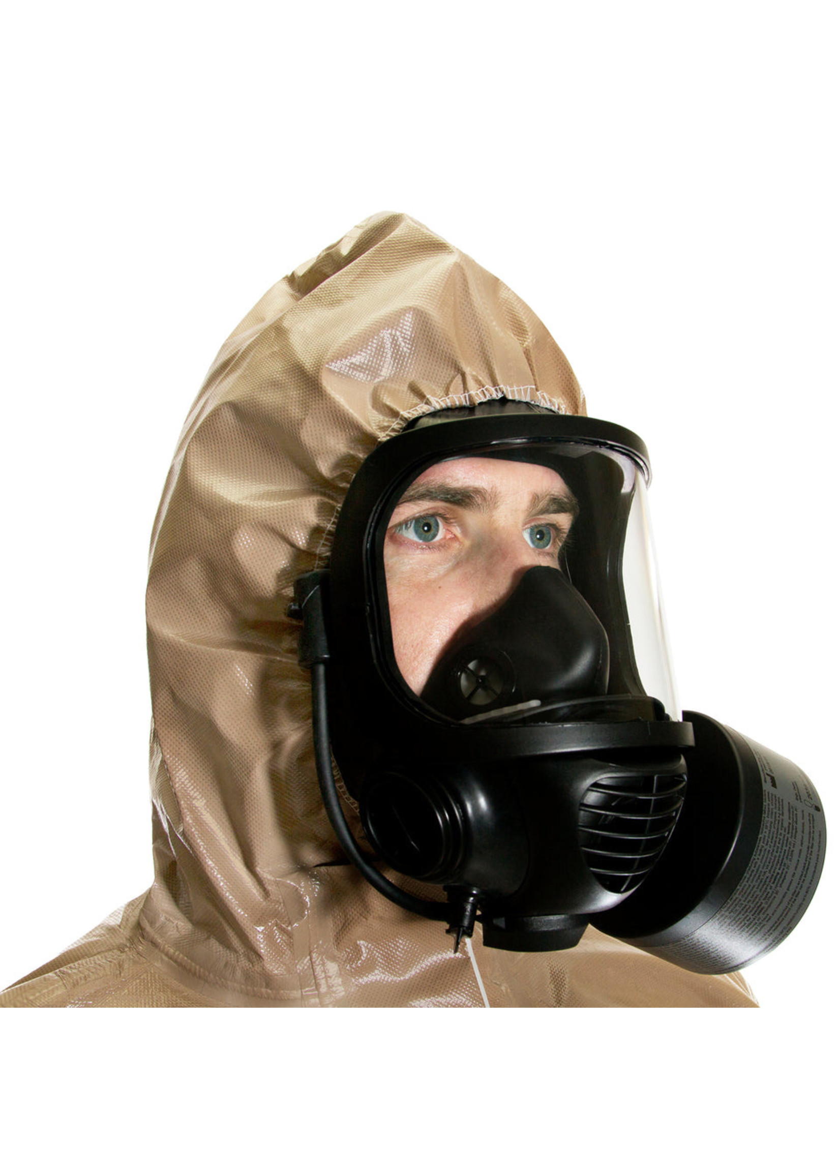 MIRA SAFETY CBRN HAZMAT SUIT