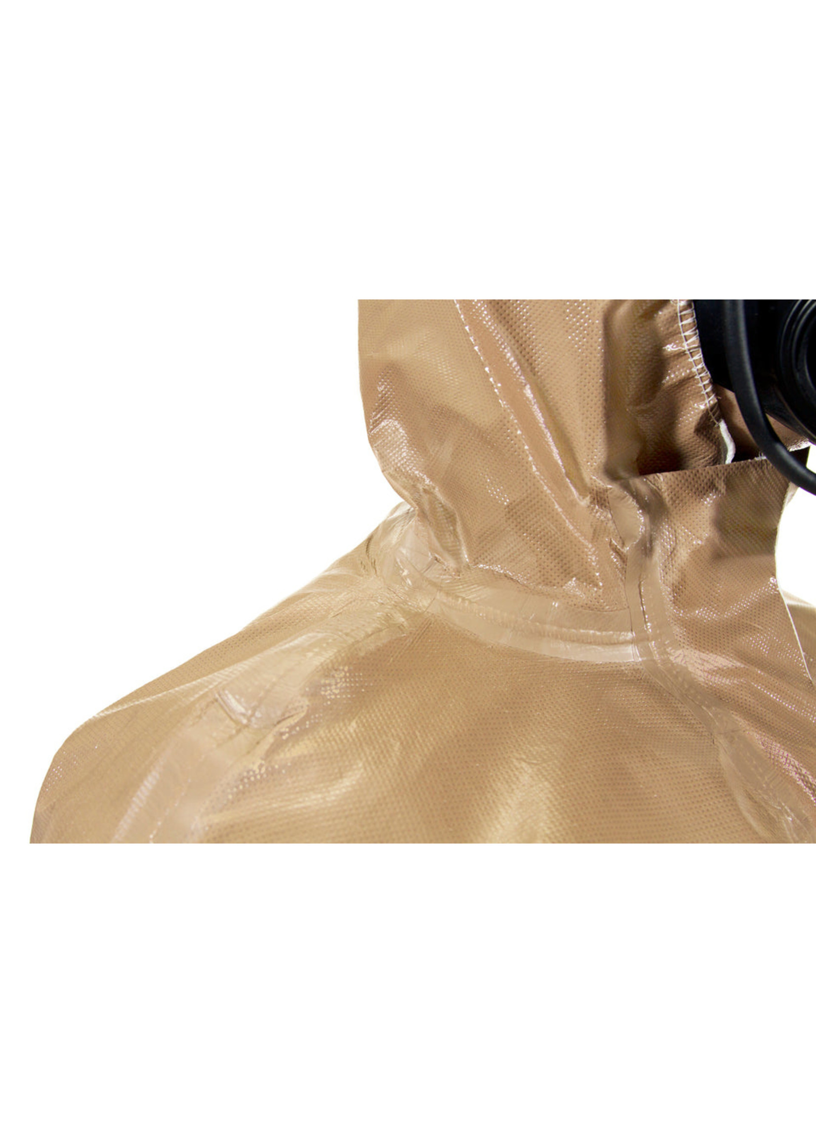 MIRA SAFETY CBRN HAZMAT SUIT