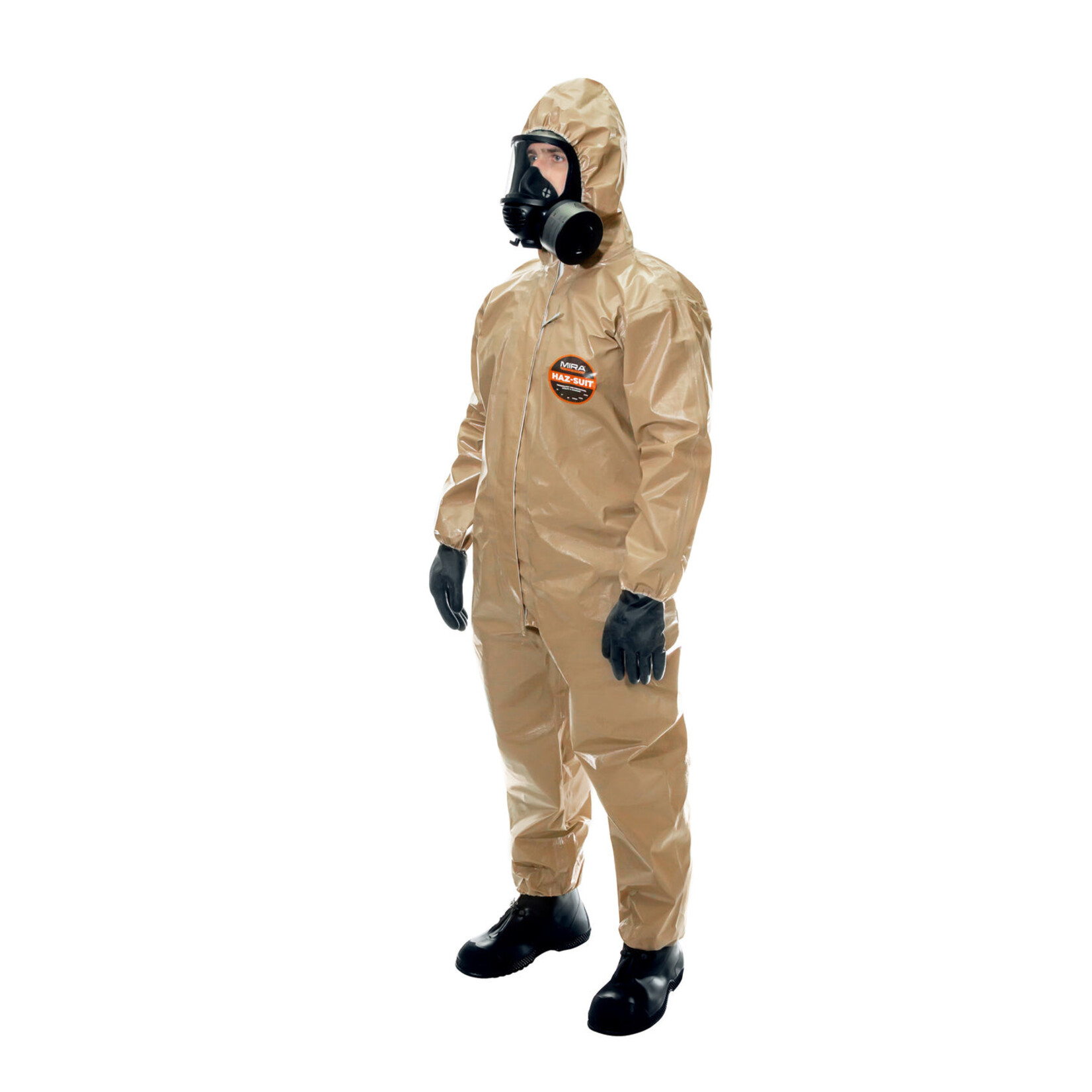 MIRA SAFETY CBRN HAZMAT SUIT