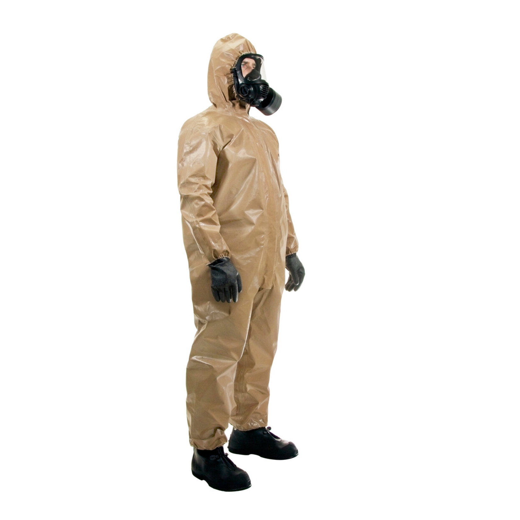 MIRA SAFETY CBRN HAZMAT SUIT