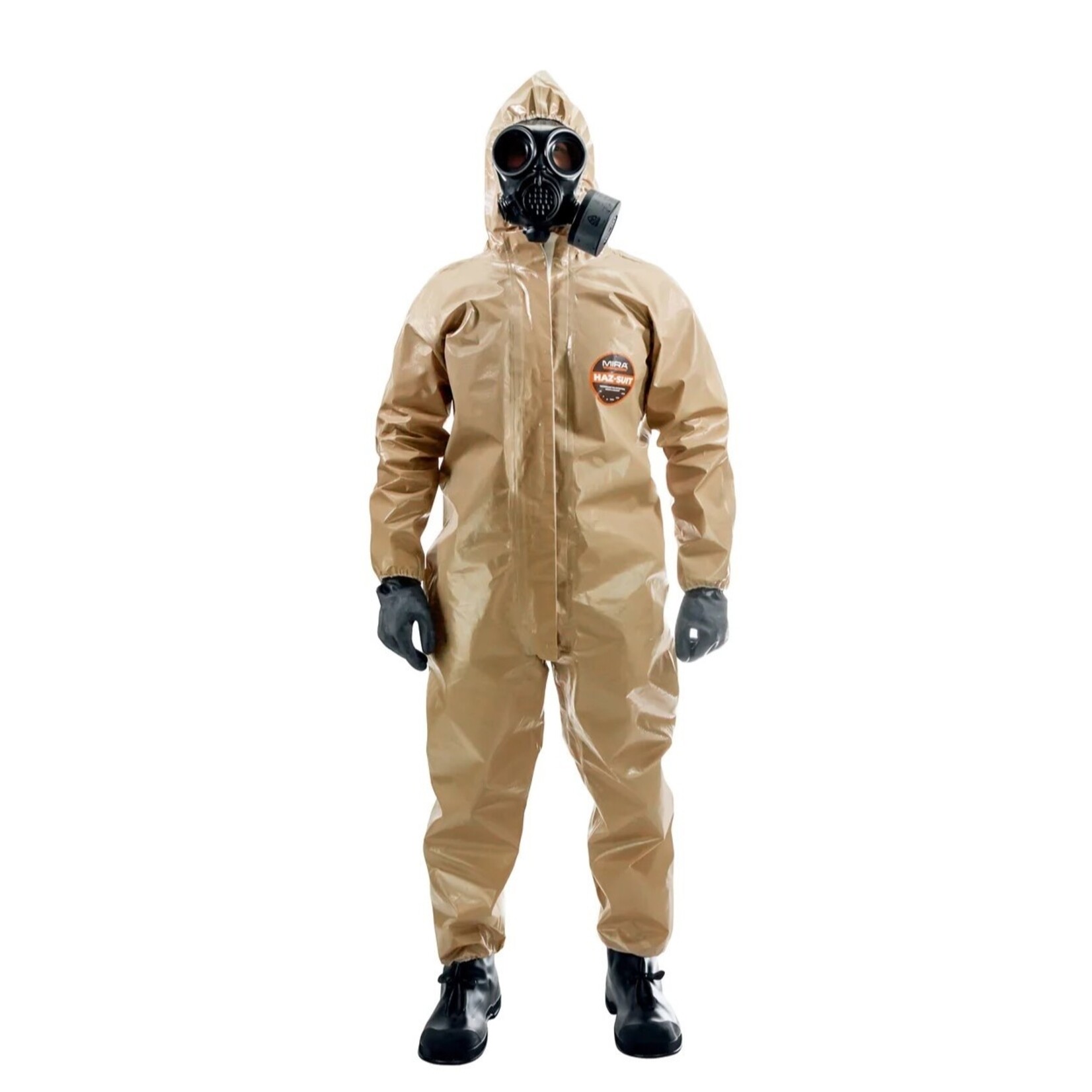 MIRA SAFETY CBRN HAZMAT SUIT