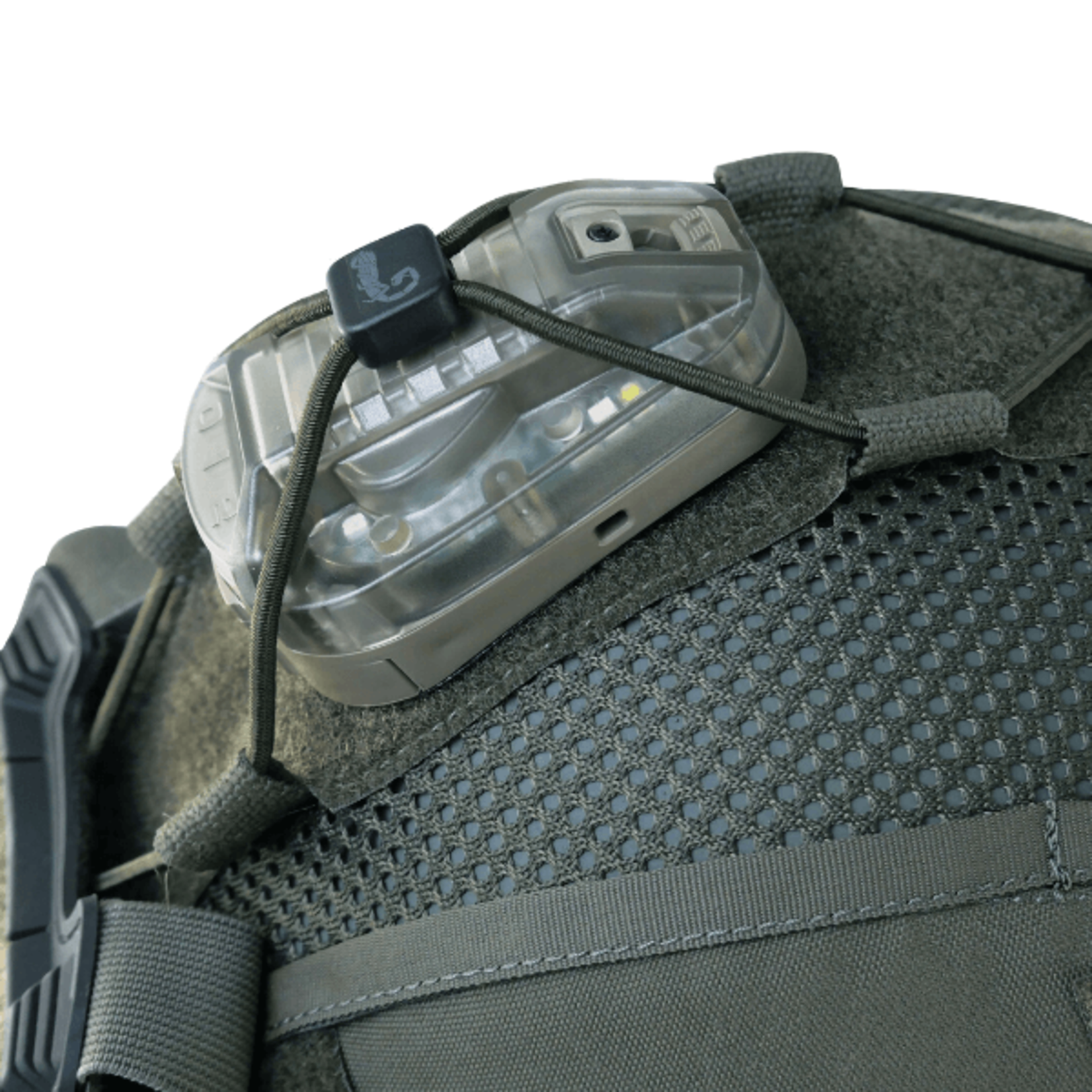 AGILITE OPS-CORE MARITIME/FAST SF SUPER HIGH CUT HELMET COVER-GEN4