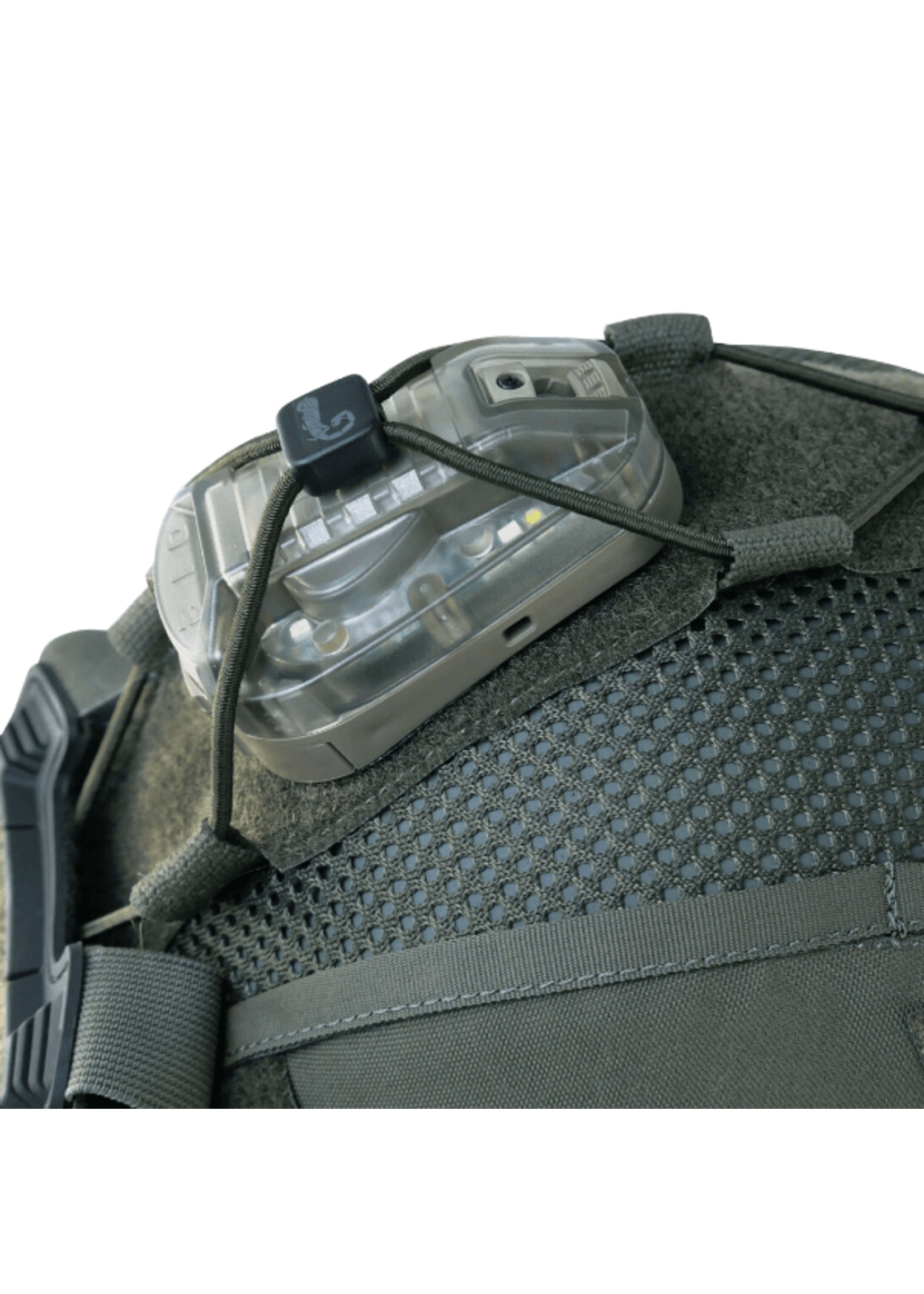 AGILITE OPS-CORE MARITIME/FAST SF SUPER HIGH CUT HELMET COVER-GEN4