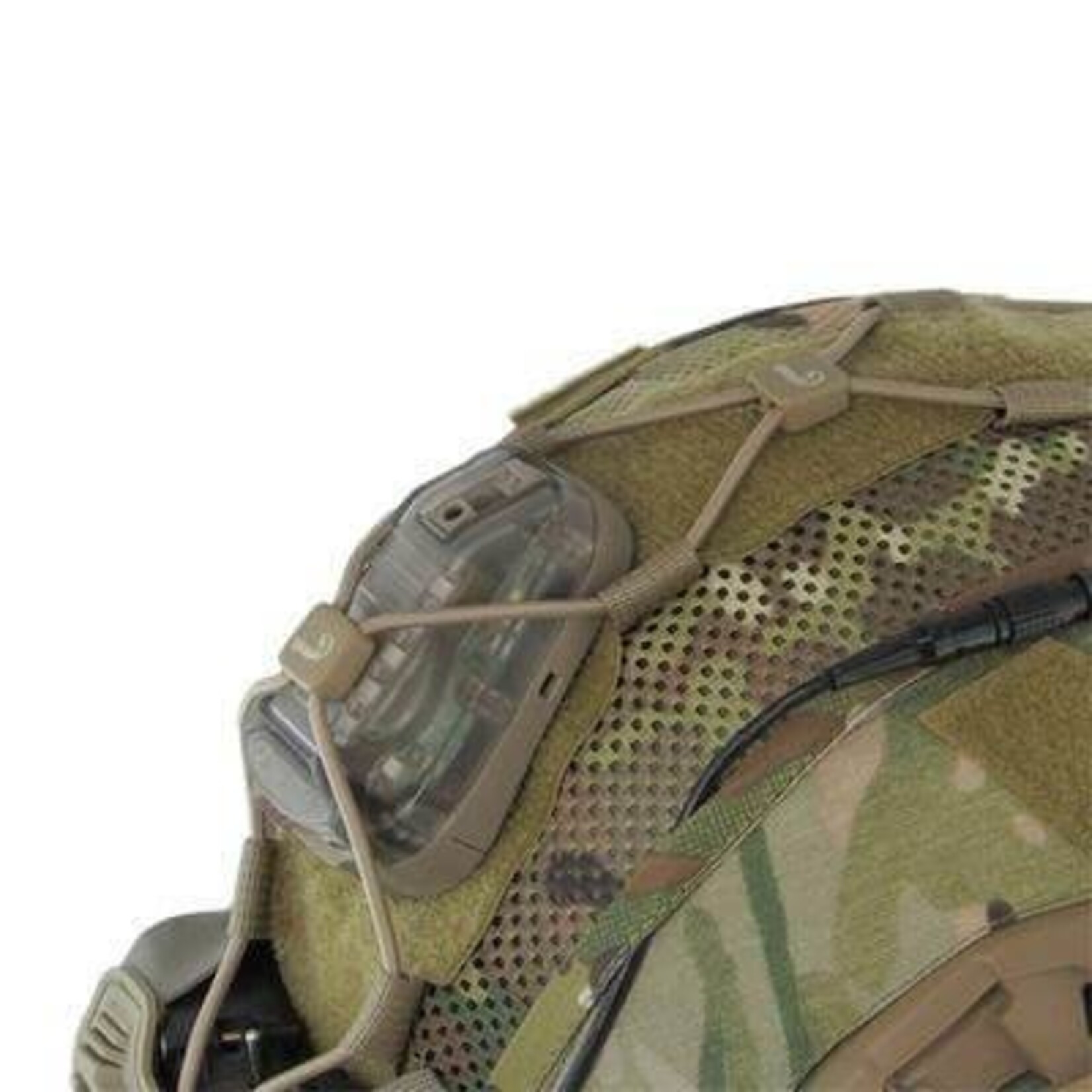 AGILITE OPS-CORE MARITIME/FAST SF SUPER HIGH CUT HELMET COVER-GEN4