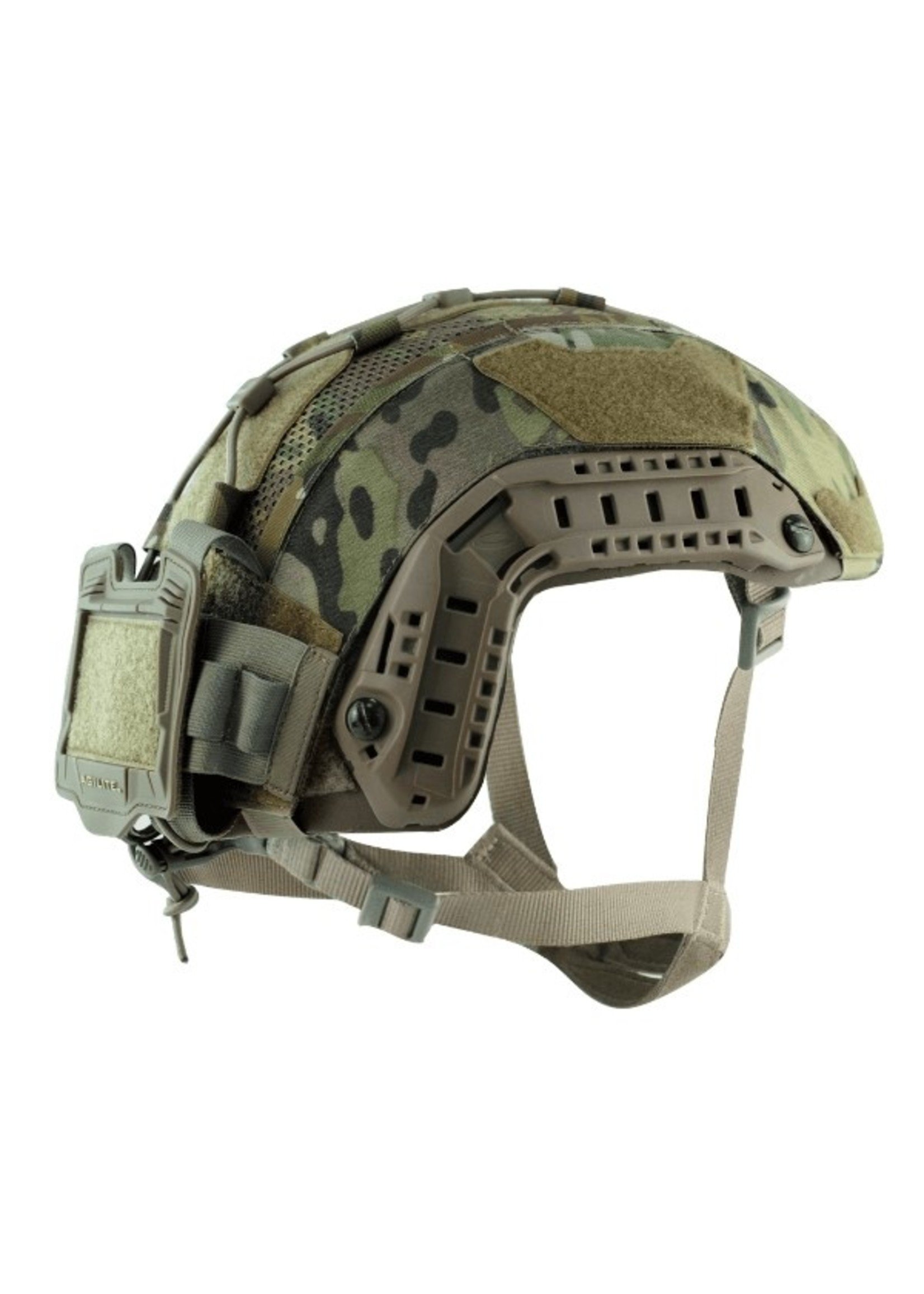 AGILITE OPS-CORE MARITIME/FAST SF SUPER HIGH CUT HELMET COVER-GEN4