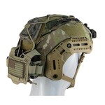 AGILITE MTEK FLUX HELMET COVER-GEN4