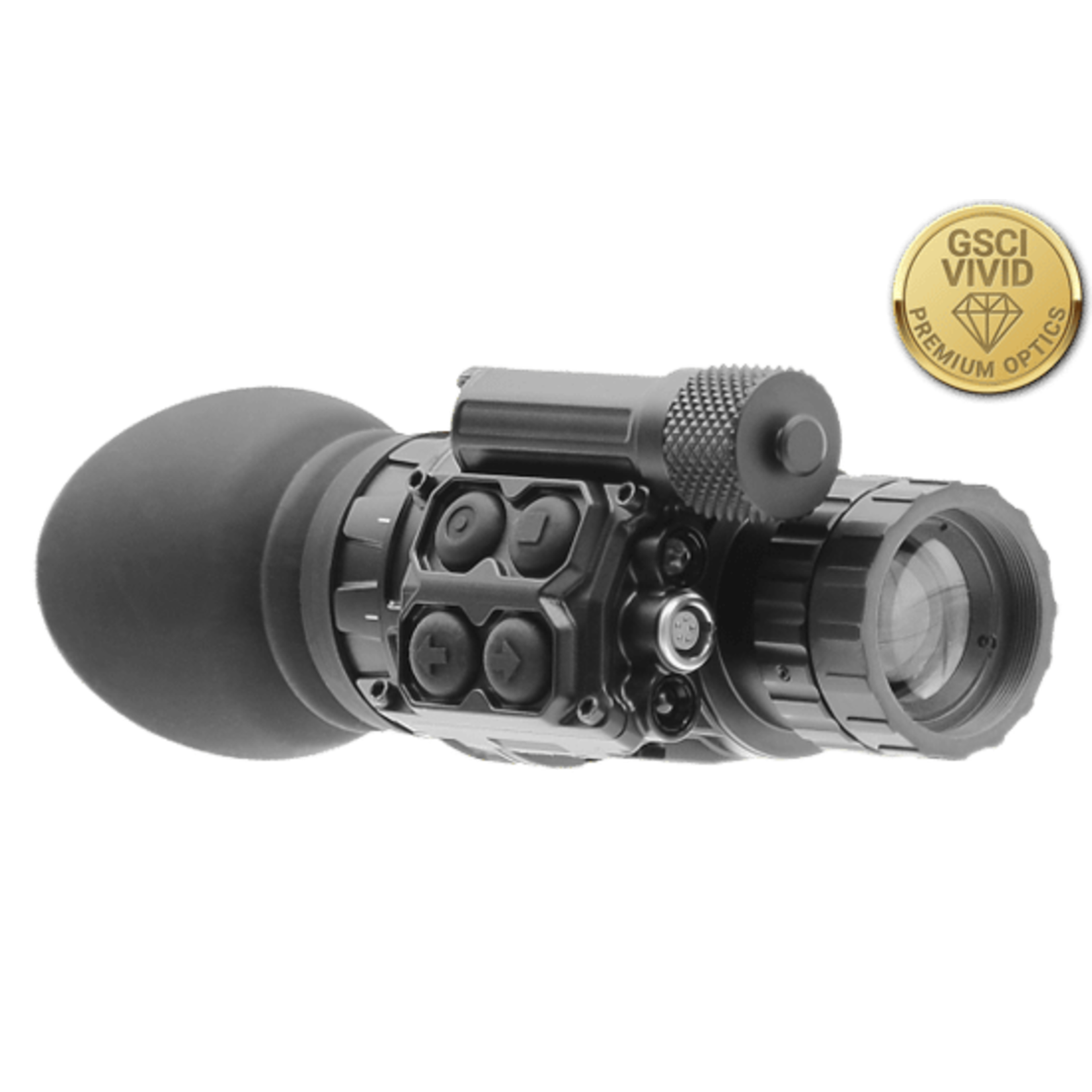 GSCI LUX-14 ADVANCED NIGHT VISION MONOCULAR