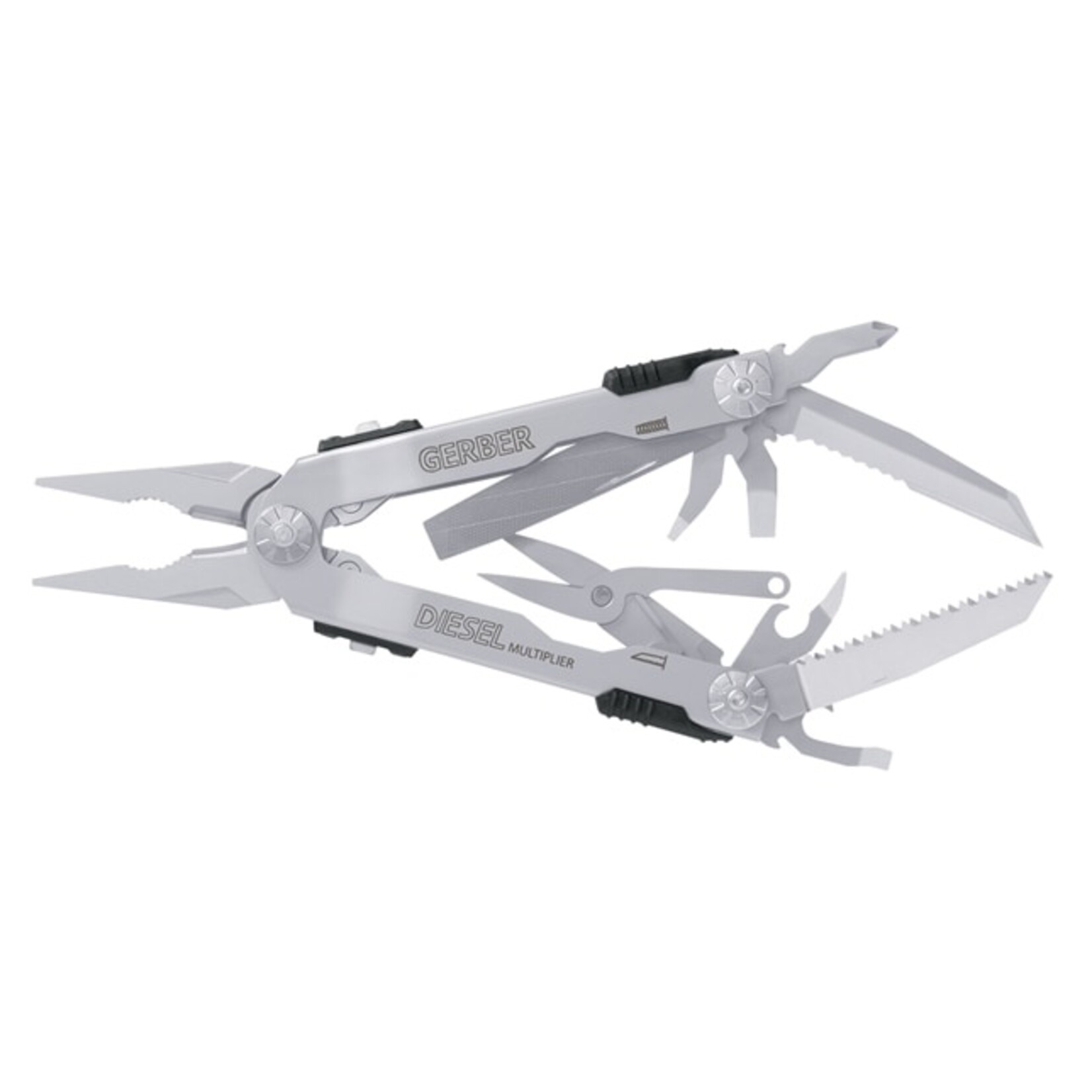 GERBER DIESEL MULTI-PLIER