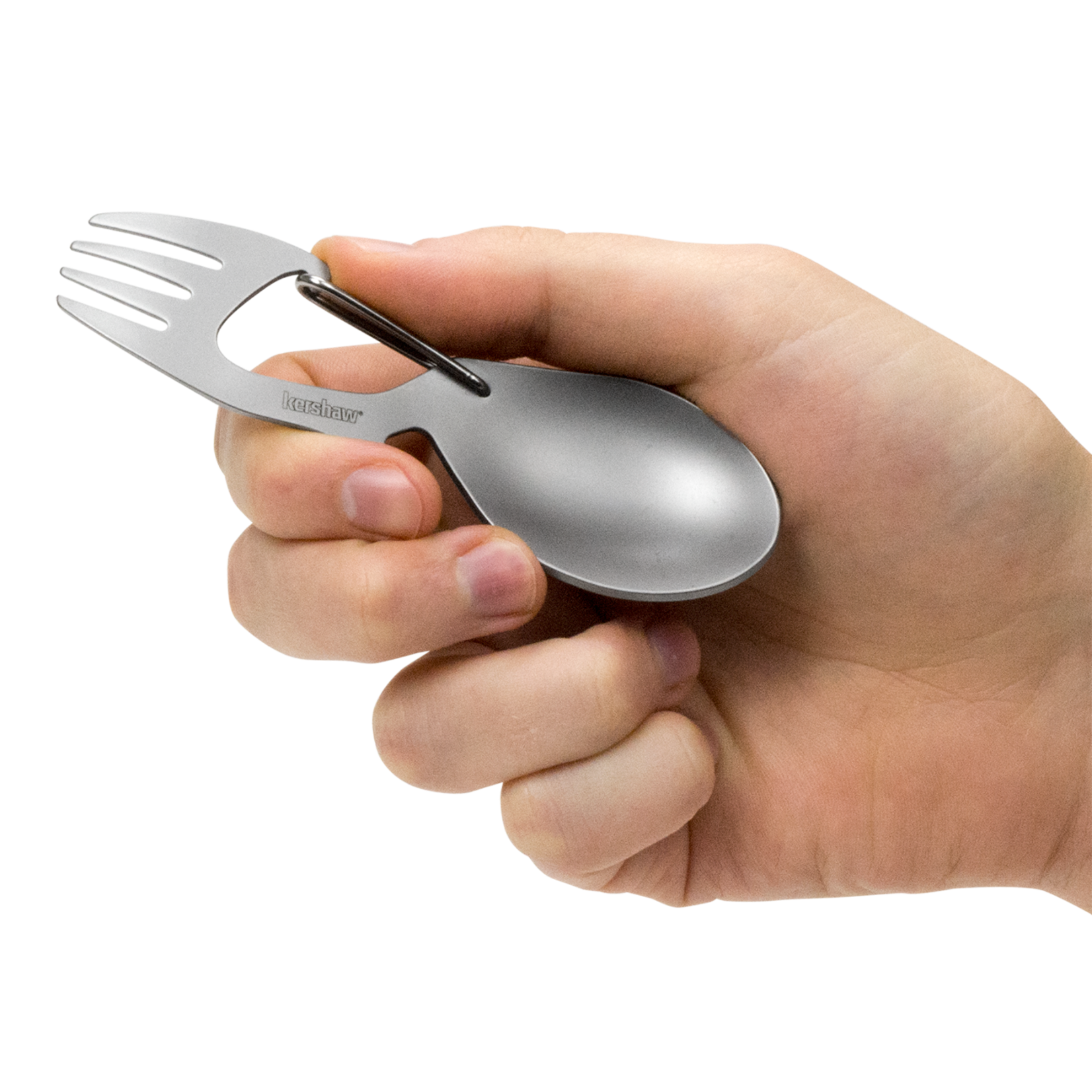 KERSHAW RATION