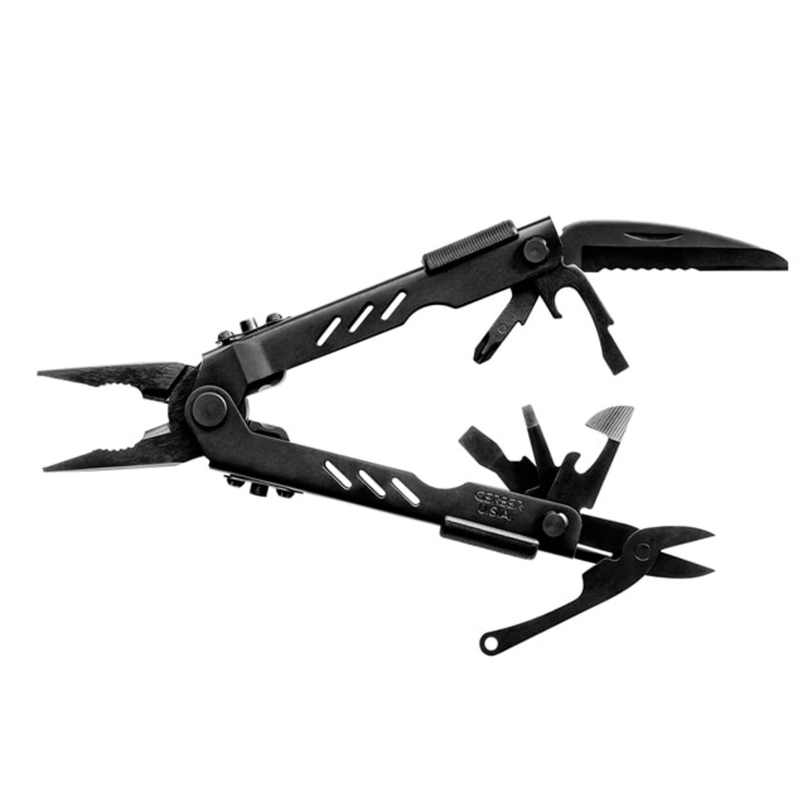 GERBER MULTI-PLIER 400 COMPACT SPORT