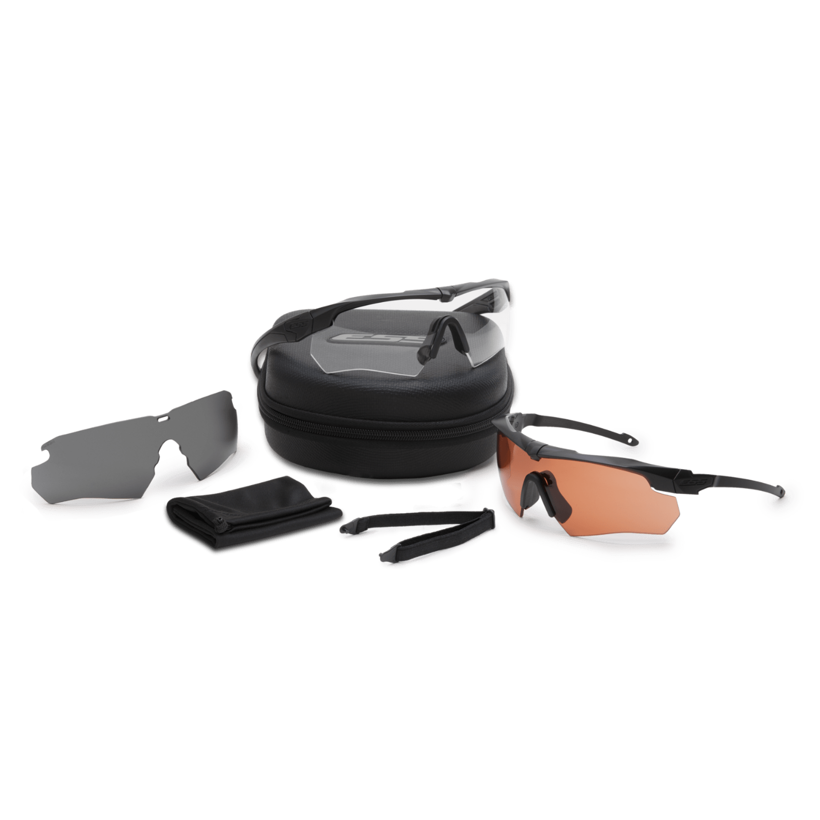 ESS EYEPRO CROSSBOW SUPPRESSOR