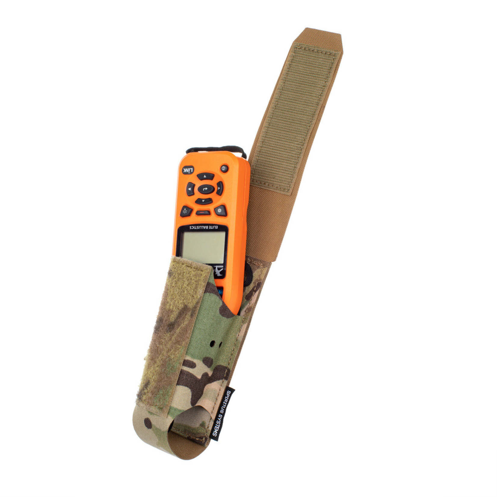 SPIRITUS SYSTEMS TKO POUCH