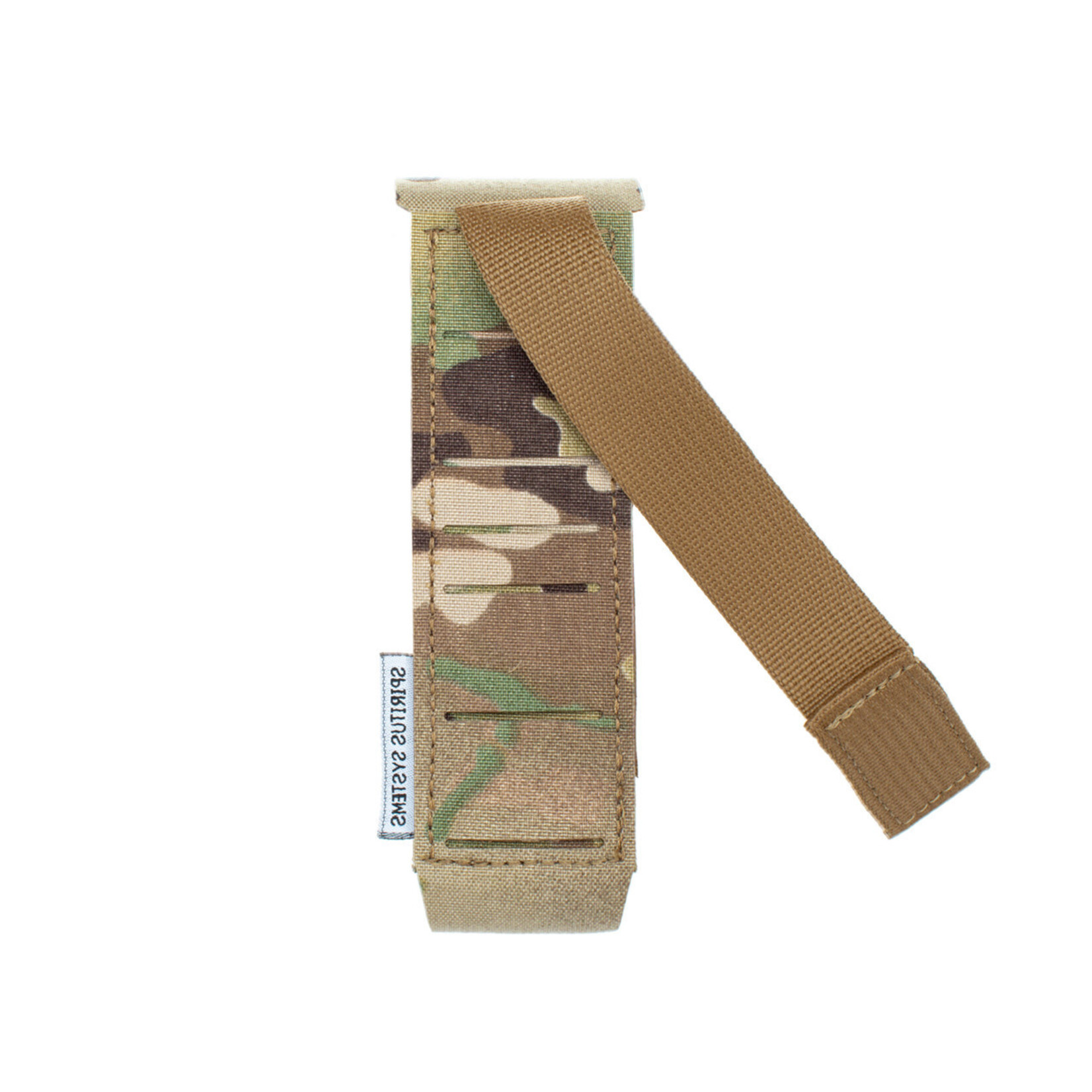 SPIRITUS SYSTEMS TKO POUCH