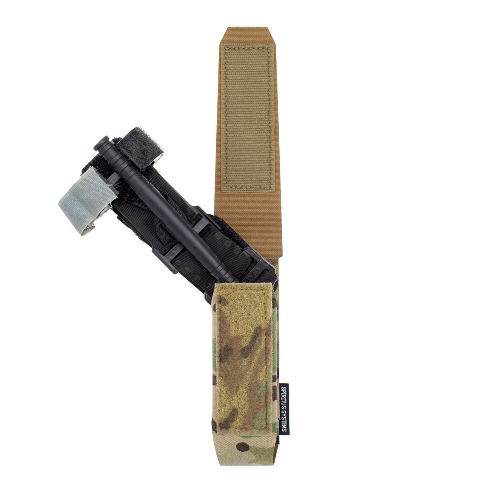 SPIRITUS SYSTEMS TKO POUCH