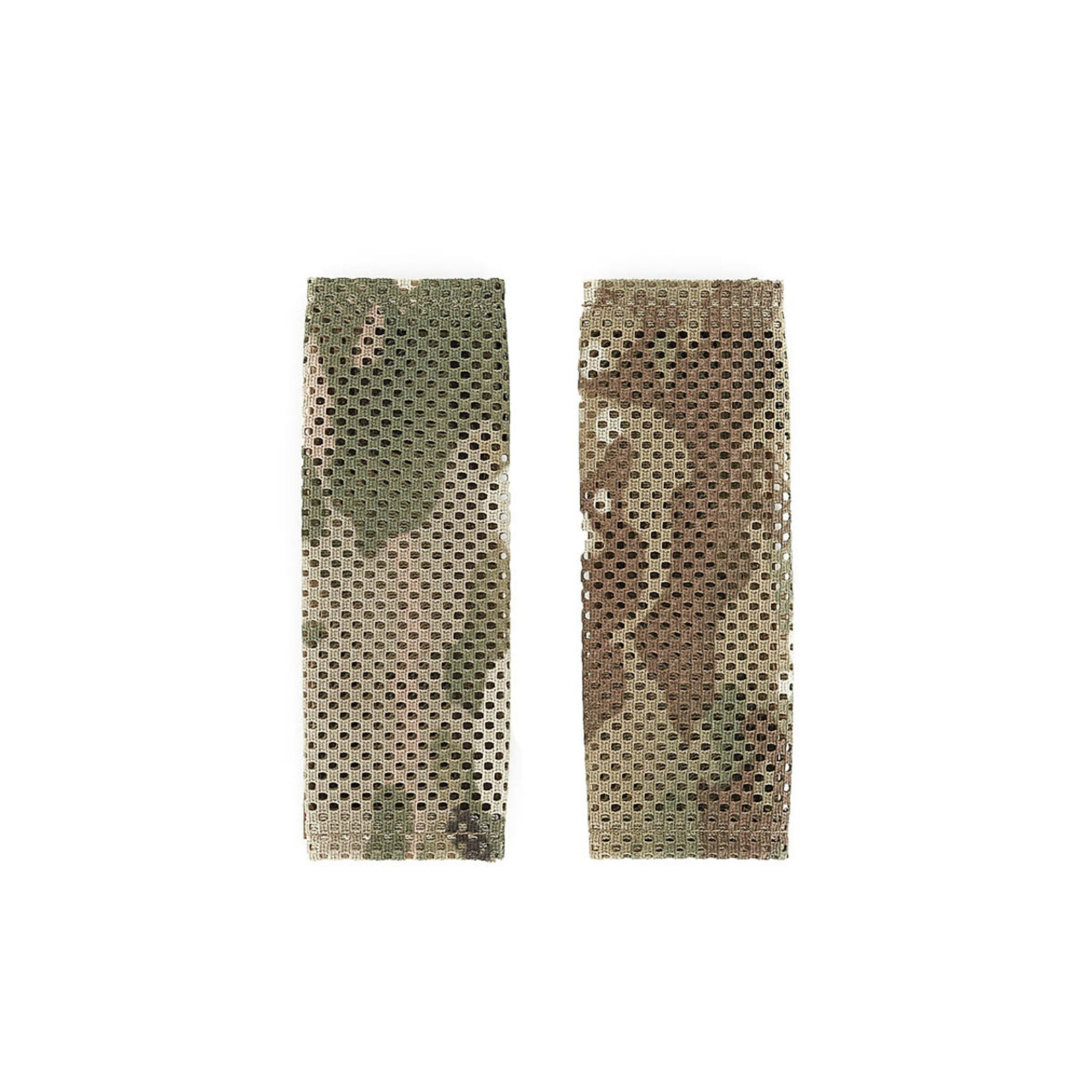 SPIRITUS SYSTEMS OTB SHOULDER COVER - TRIFOLD