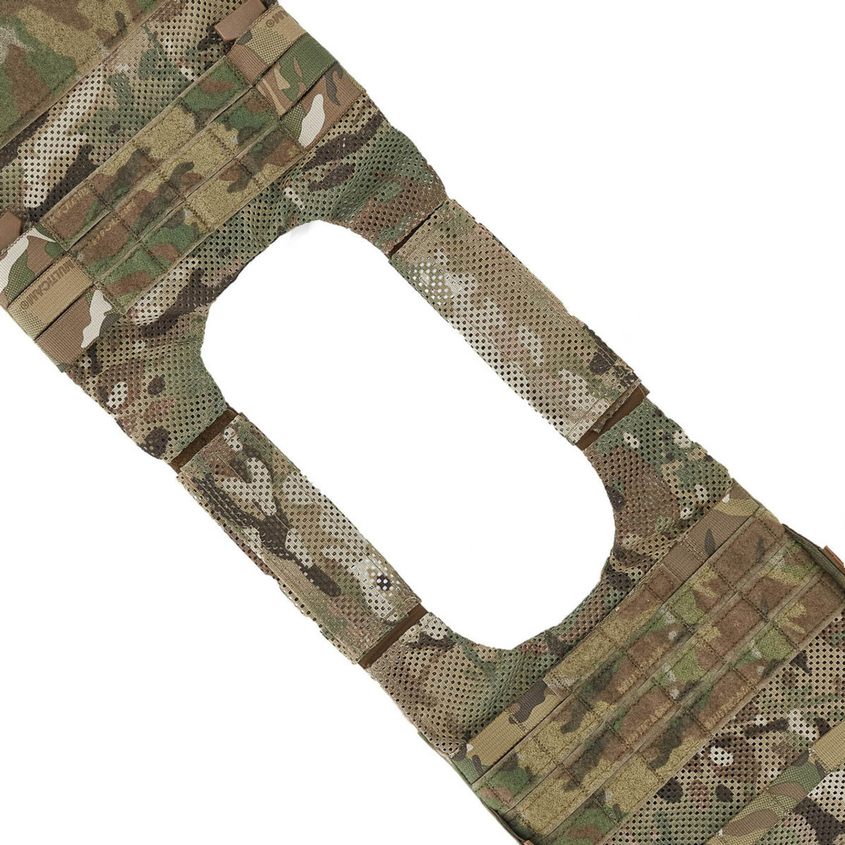 SPIRITUS SYSTEMS OTB SHOULDER COVER - TRIFOLD