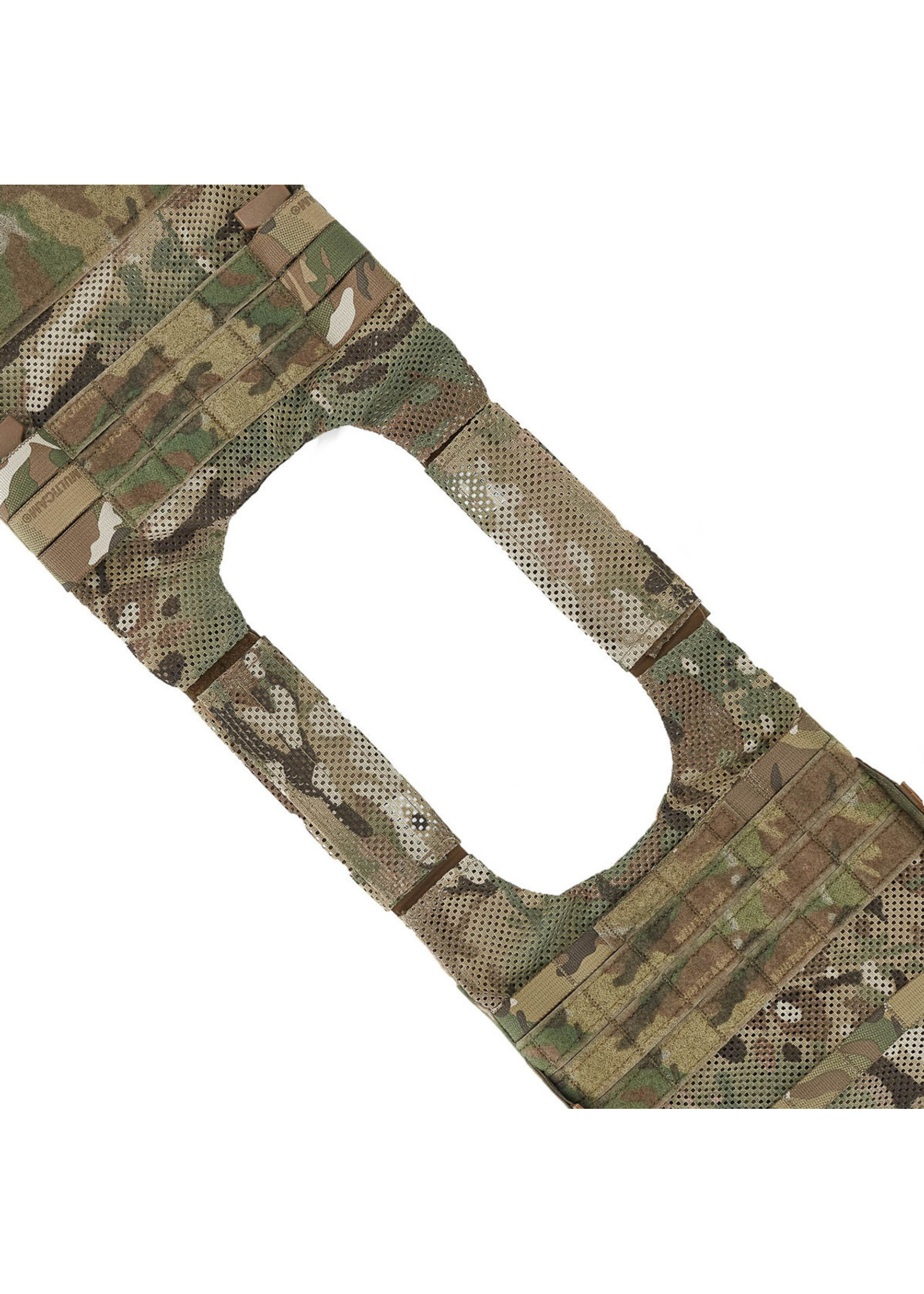 SPIRITUS SYSTEMS OTB SHOULDER COVER - TRIFOLD