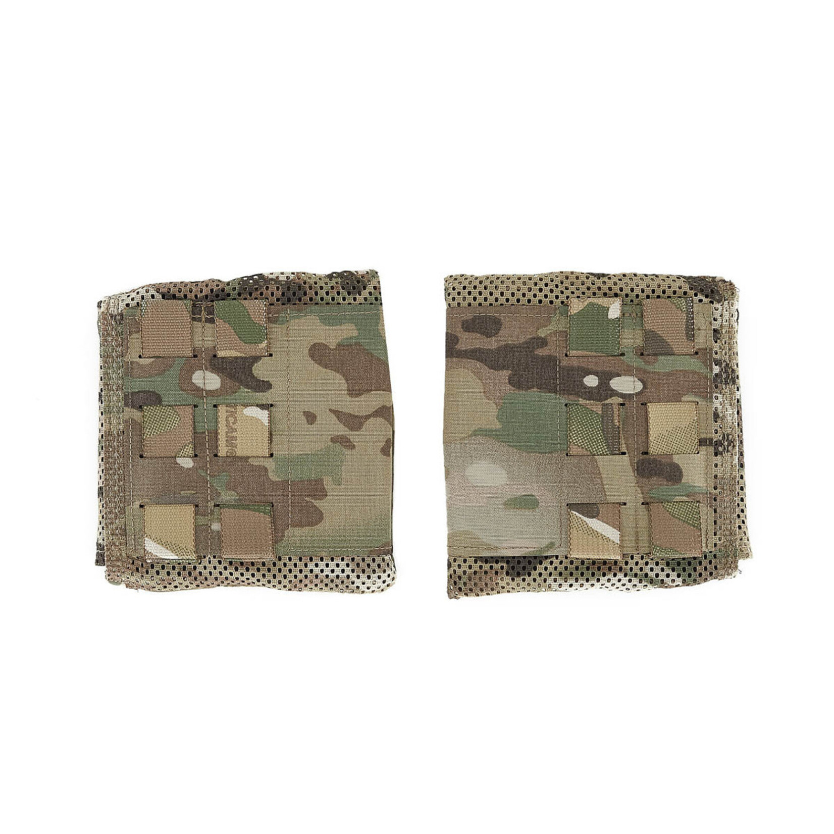 SPIRITUS SYSTEMS OTB SIDE ARMOR BAGS