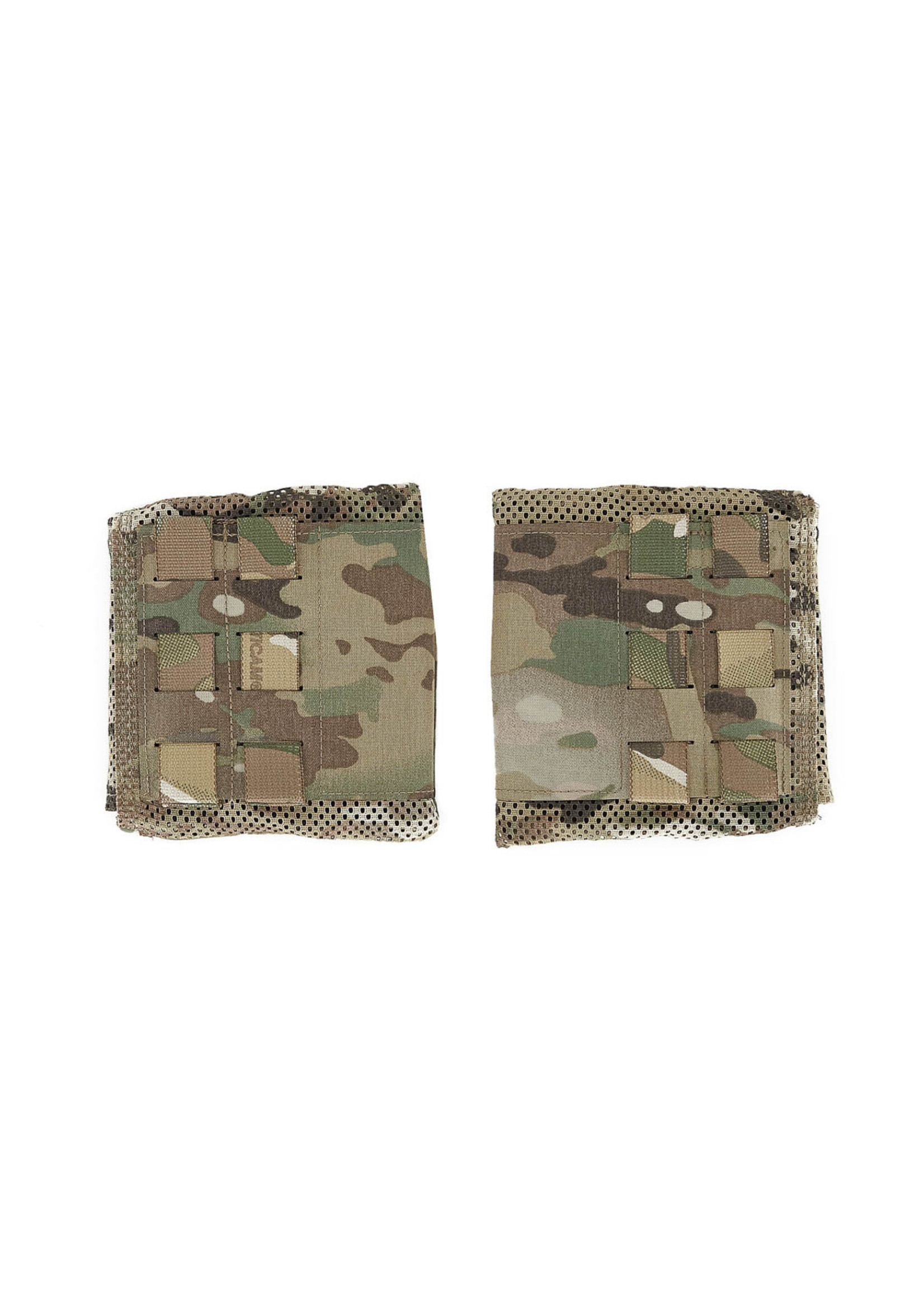 SPIRITUS SYSTEMS OTB SIDE ARMOR BAGS