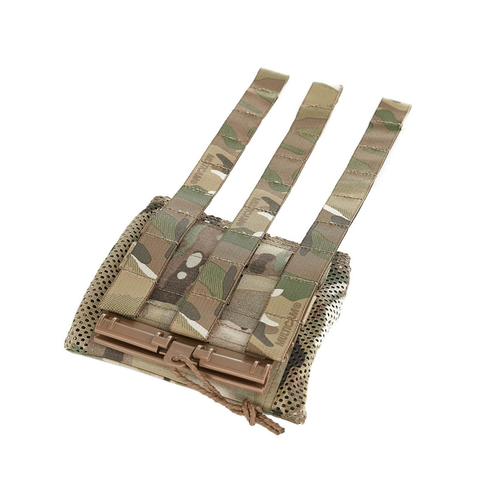 SPIRITUS SYSTEMS OTB SIDE ARMOR BAGS