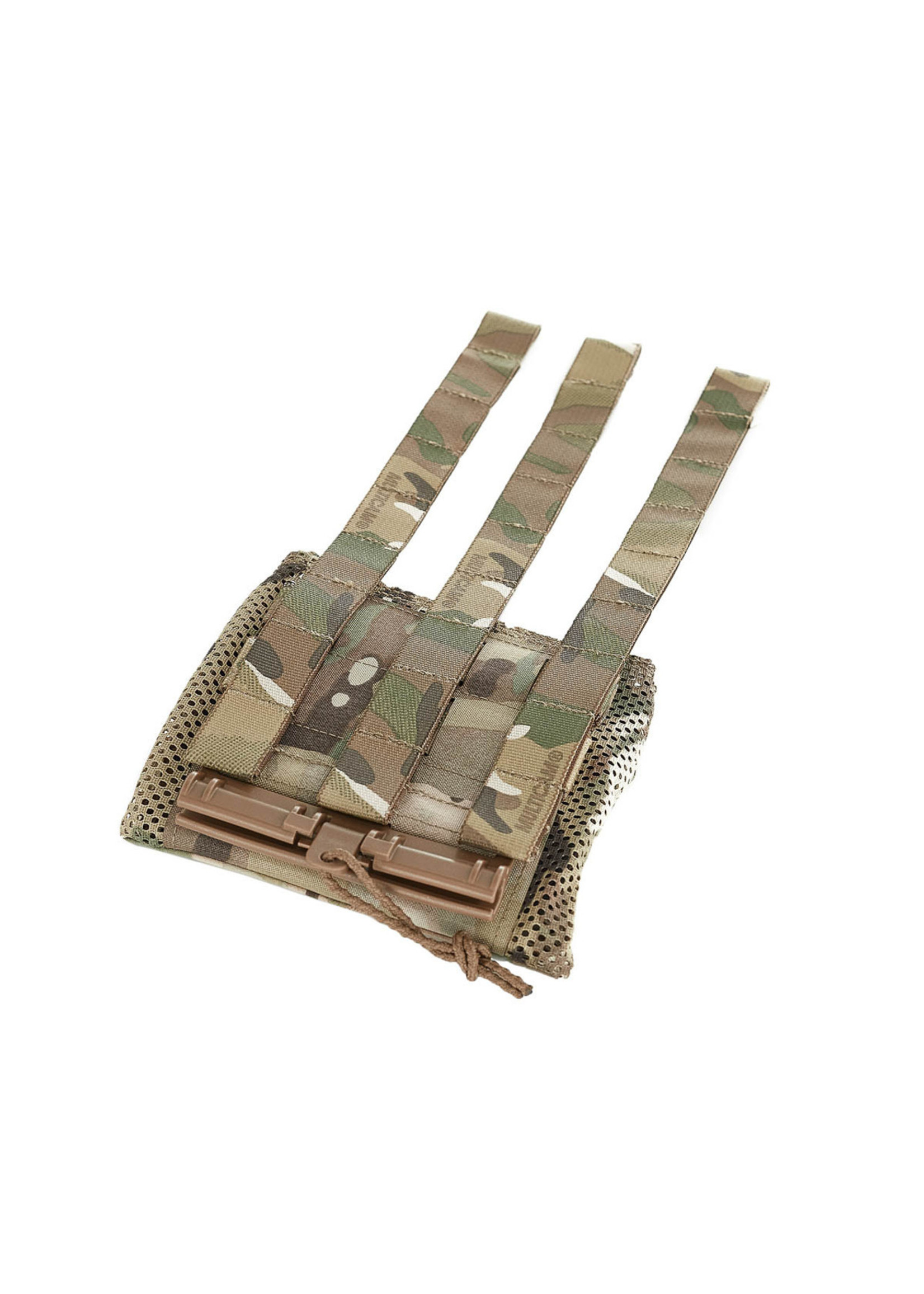 SPIRITUS SYSTEMS OTB SIDE ARMOR BAGS