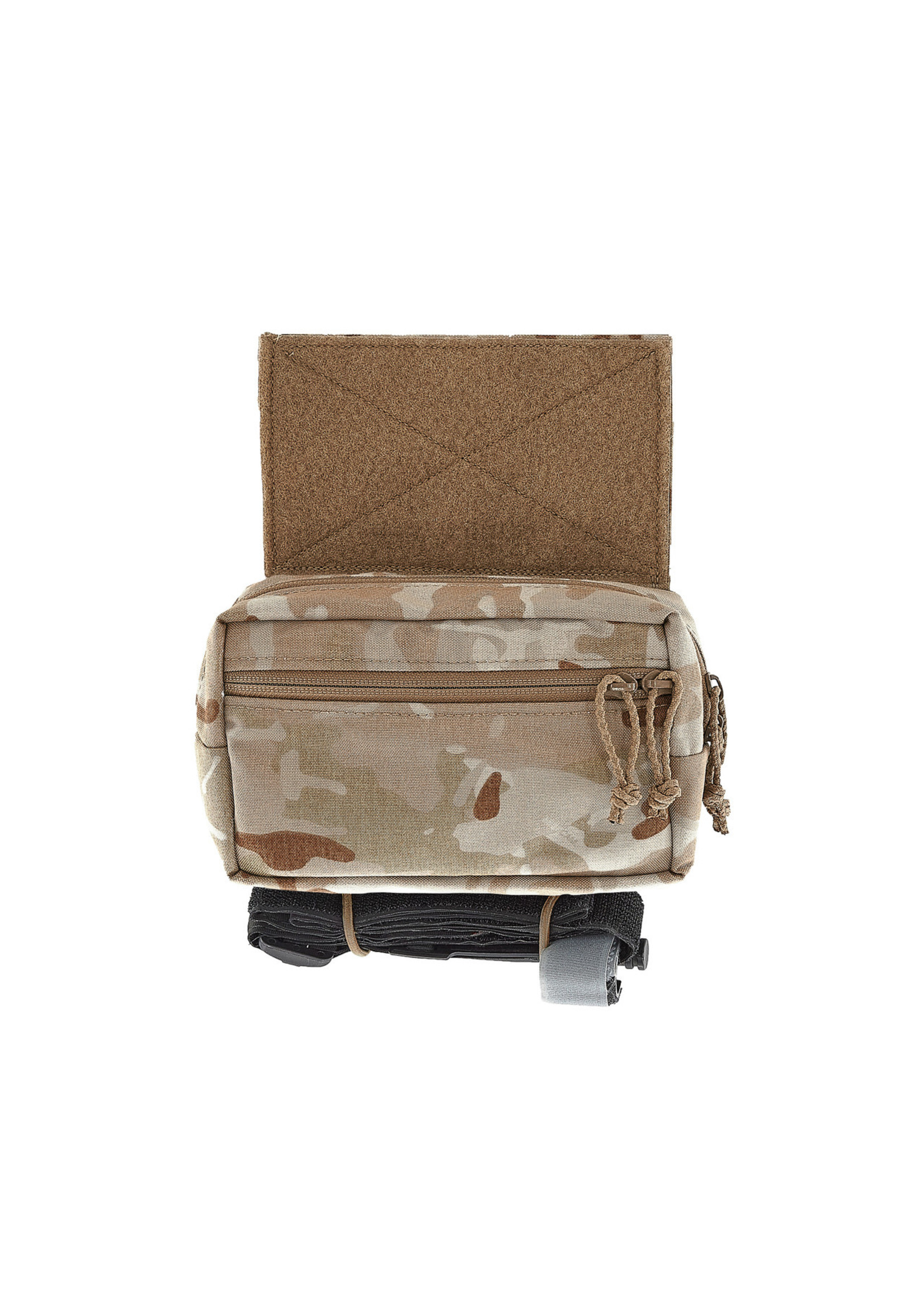 SPIRITUS SYSTEMS SACK SUB ABDOMINAL CARRYING KIT - SDTAC