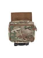 SPIRITUS SYSTEMS LUNCHBOX POUCH Mk2