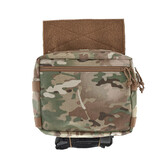 SPIRITUS SYSTEMS LUNCHBOX POUCH Mk2 - SDTAC
