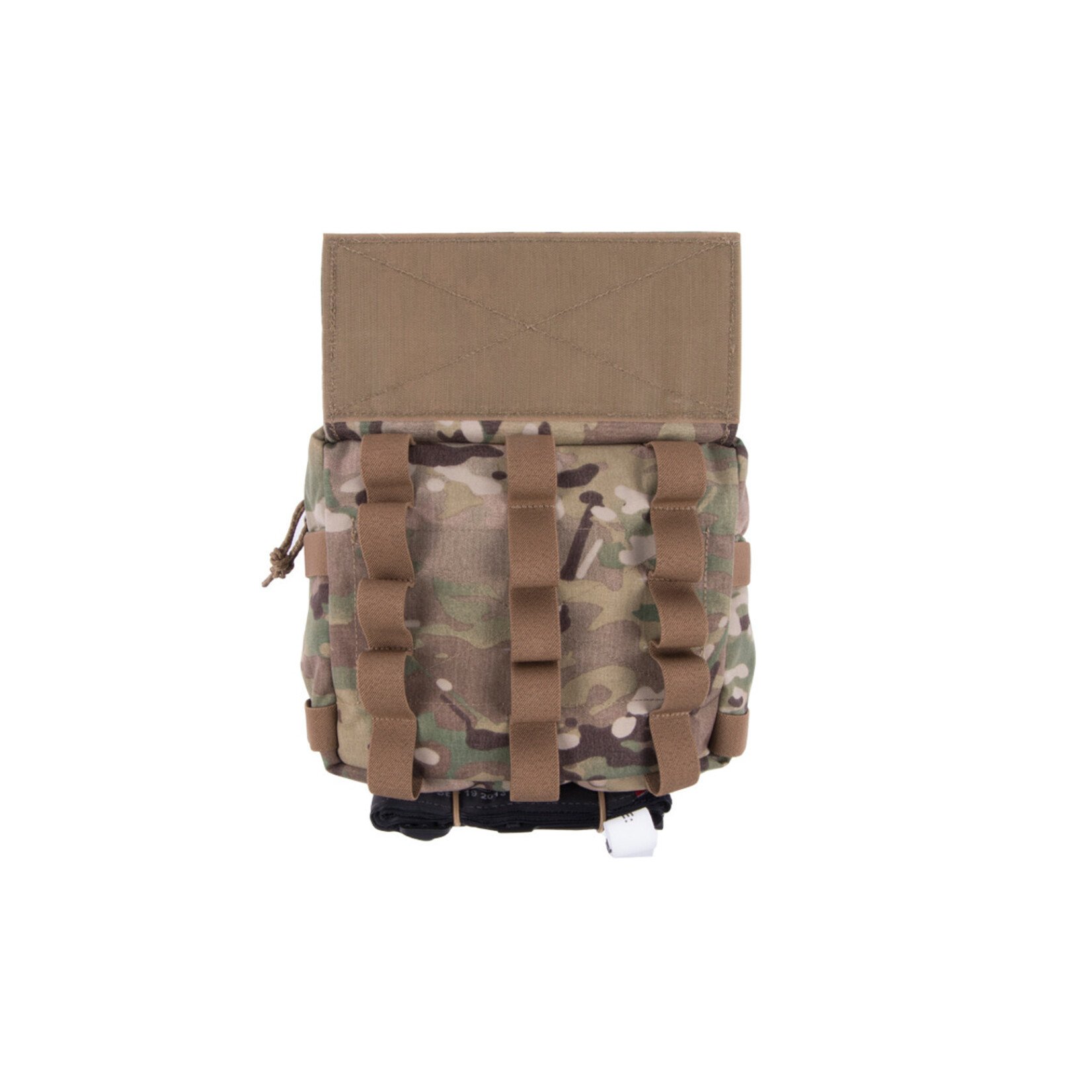 SPIRITUS SYSTEMS LUNCHBOX POUCH Mk2