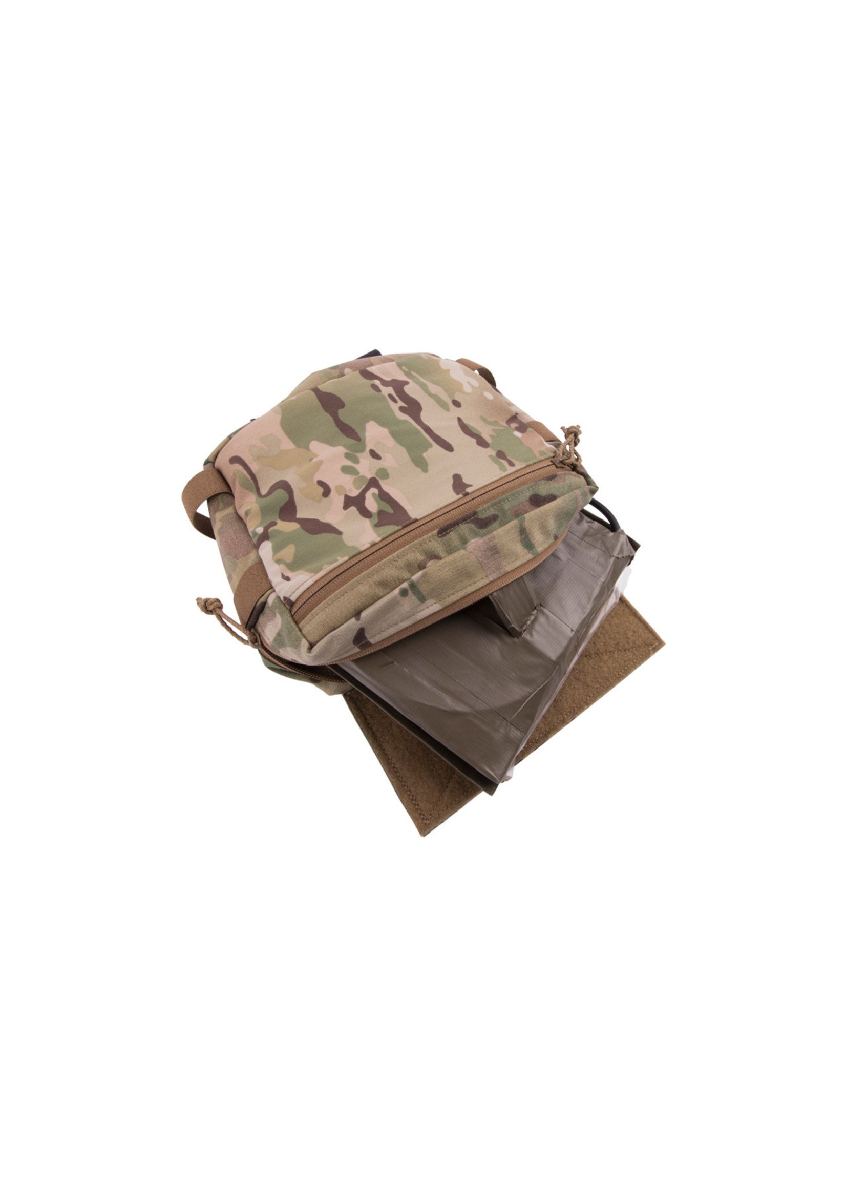 SPIRITUS SYSTEMS LUNCHBOX POUCH Mk2