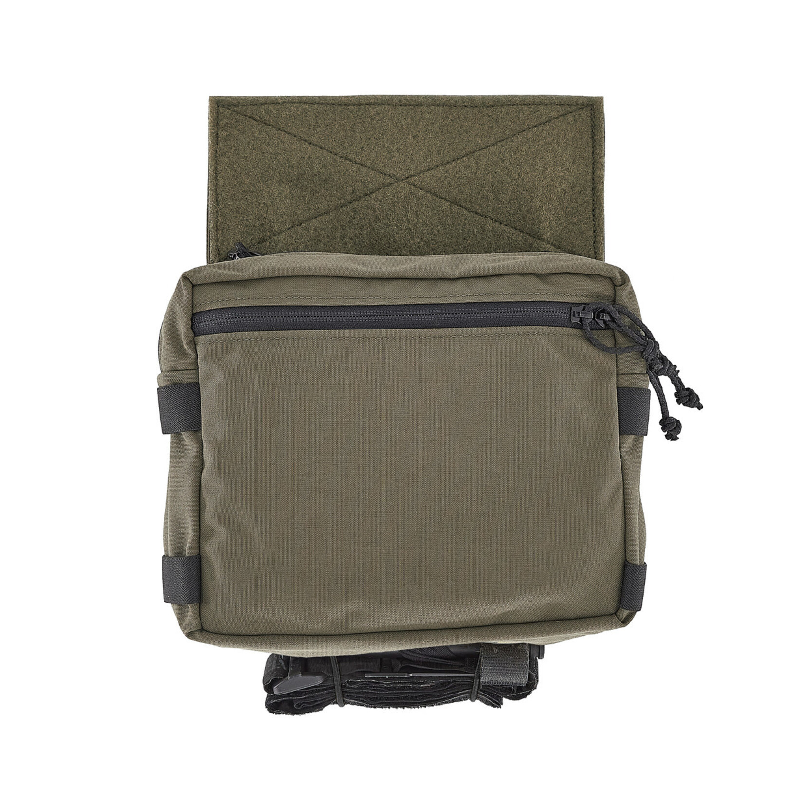SPIRITUS SYSTEMS LUNCHBOX POUCH Mk2