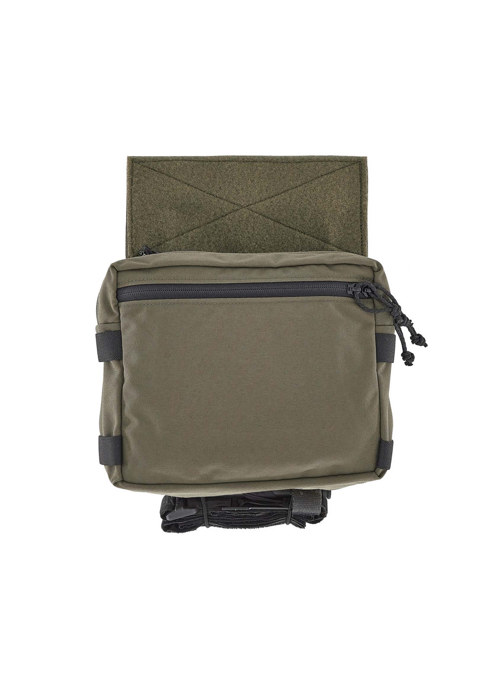 SPIRITUS SYSTEMS LUNCHBOX POUCH Mk2