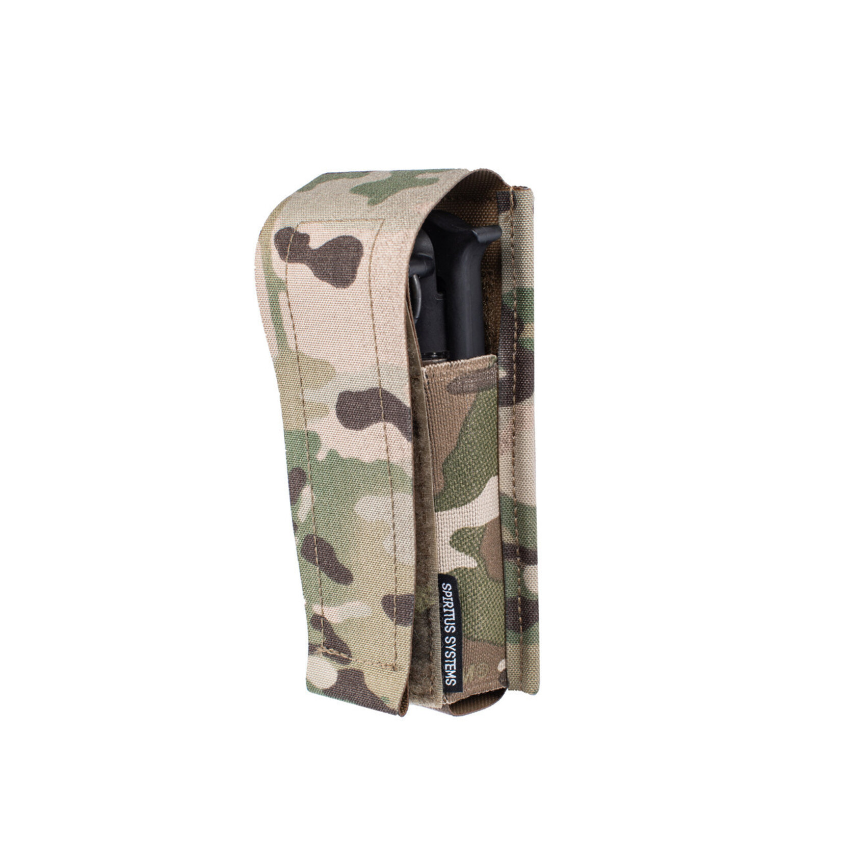 SPIRITUS SYSTEMS LIBERTY DYNAMIC FLASH BANG POUCH