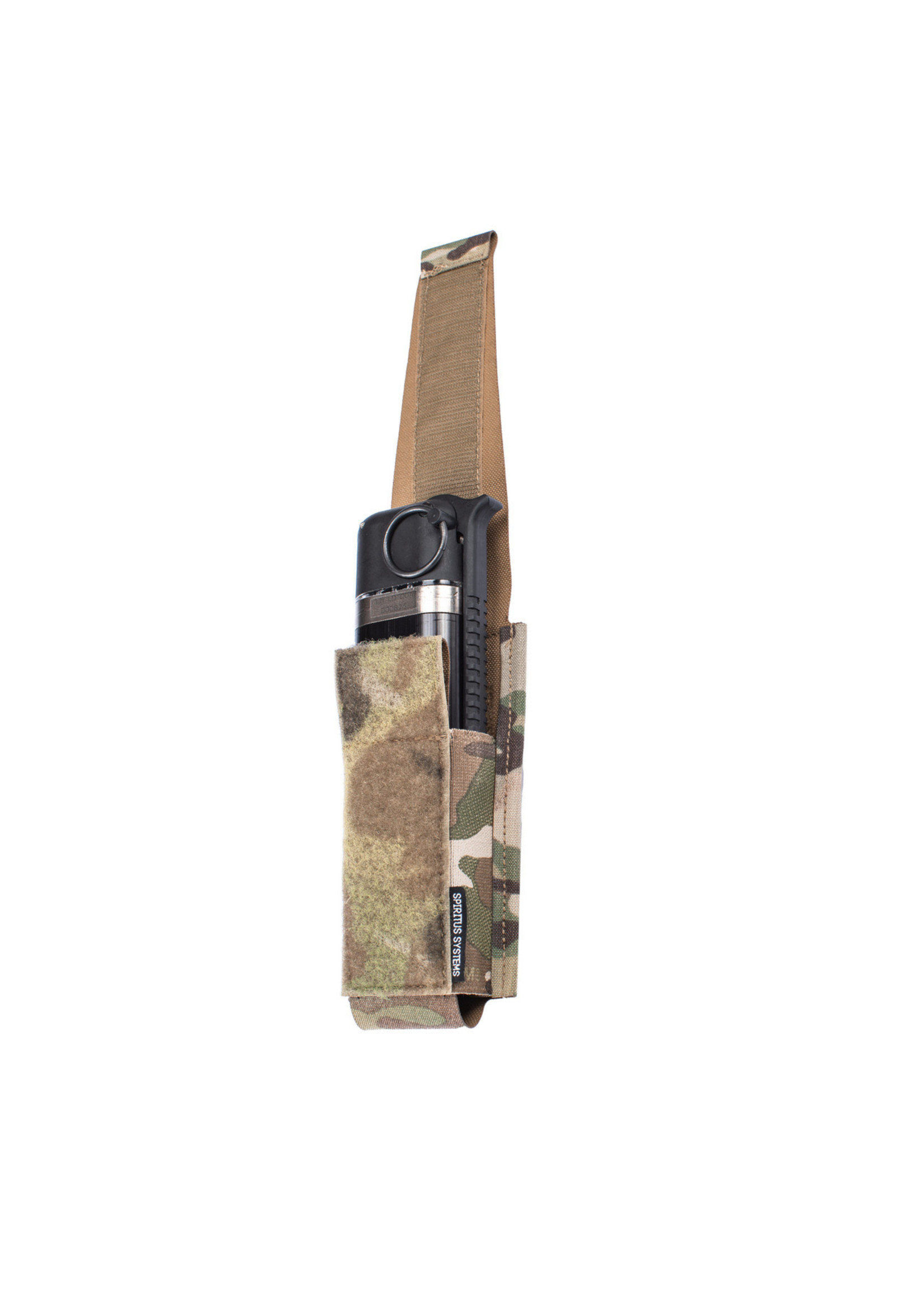 SPIRITUS SYSTEMS LIBERTY DYNAMIC FLASH BANG POUCH