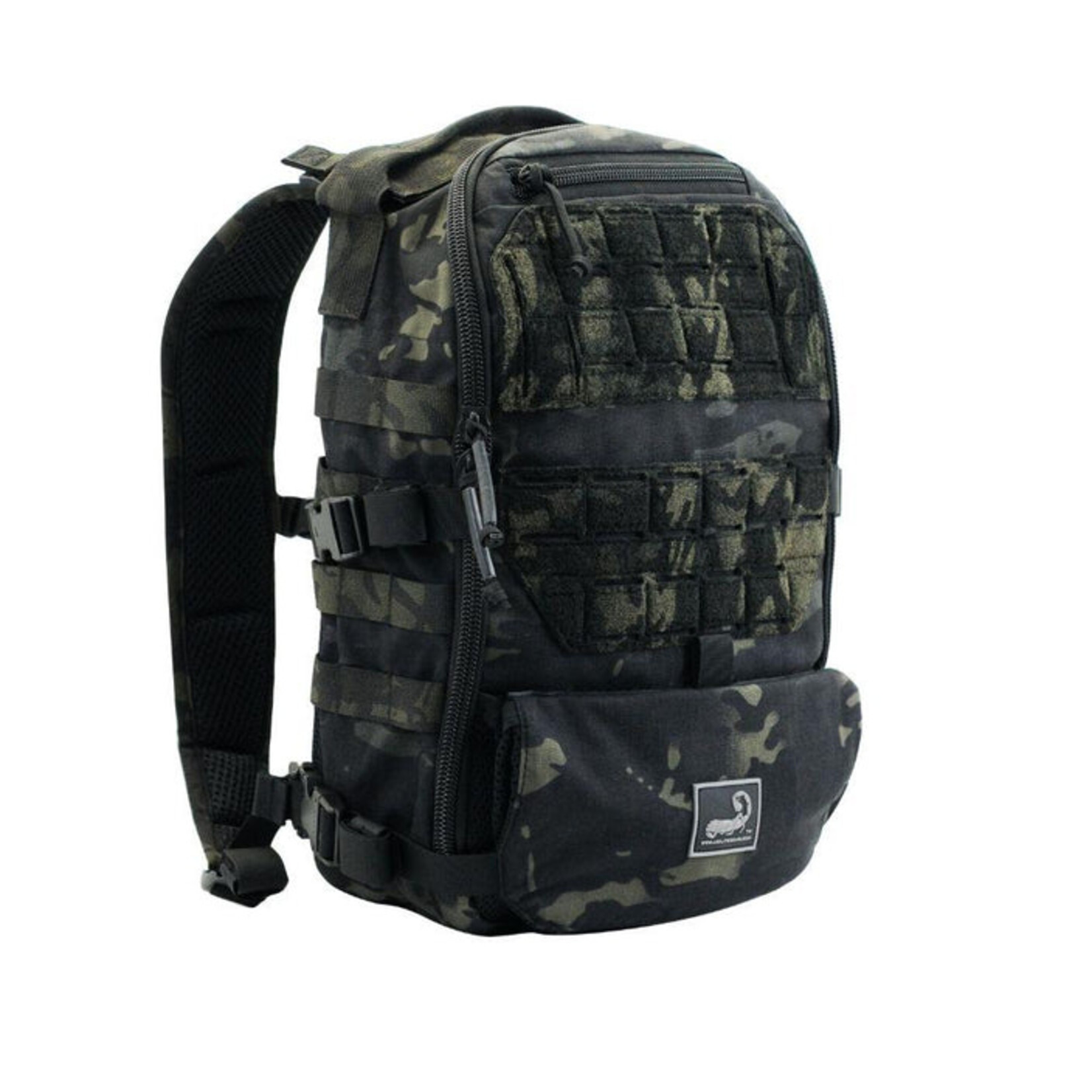 AGILITE AMAP III ASSAULT PACK