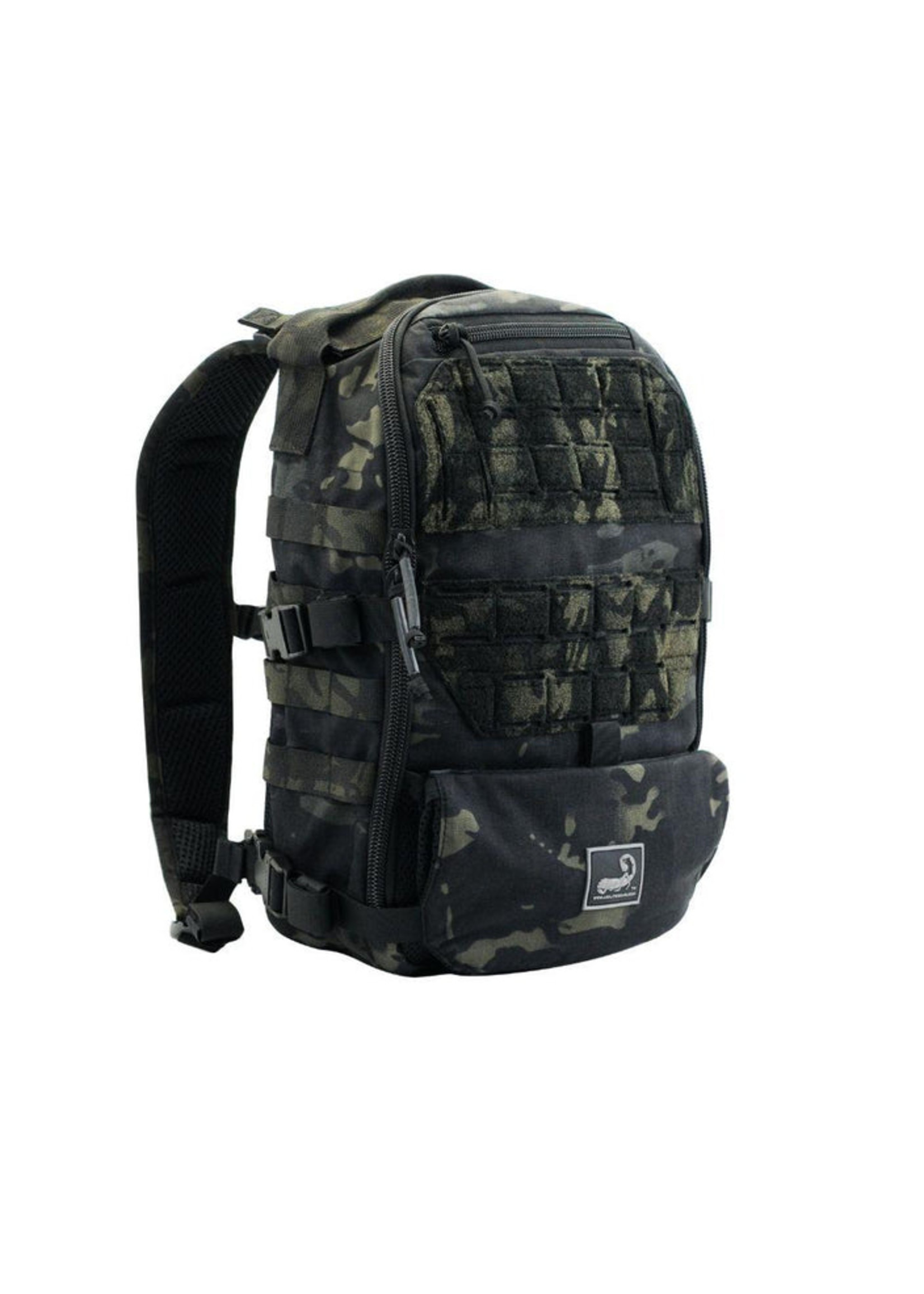 AGILITE AMAP III ASSAULT PACK