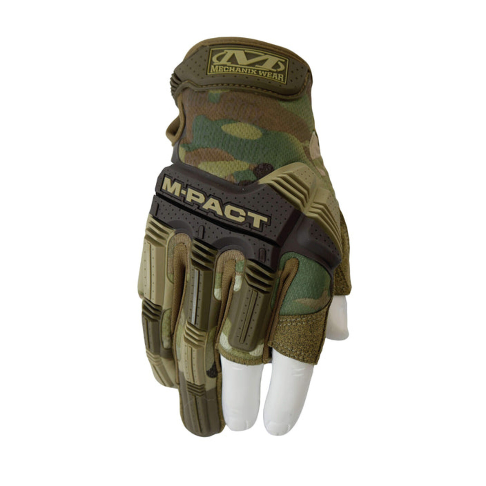 AGILITE MECHANIX M-PACT AGILITE EDITION