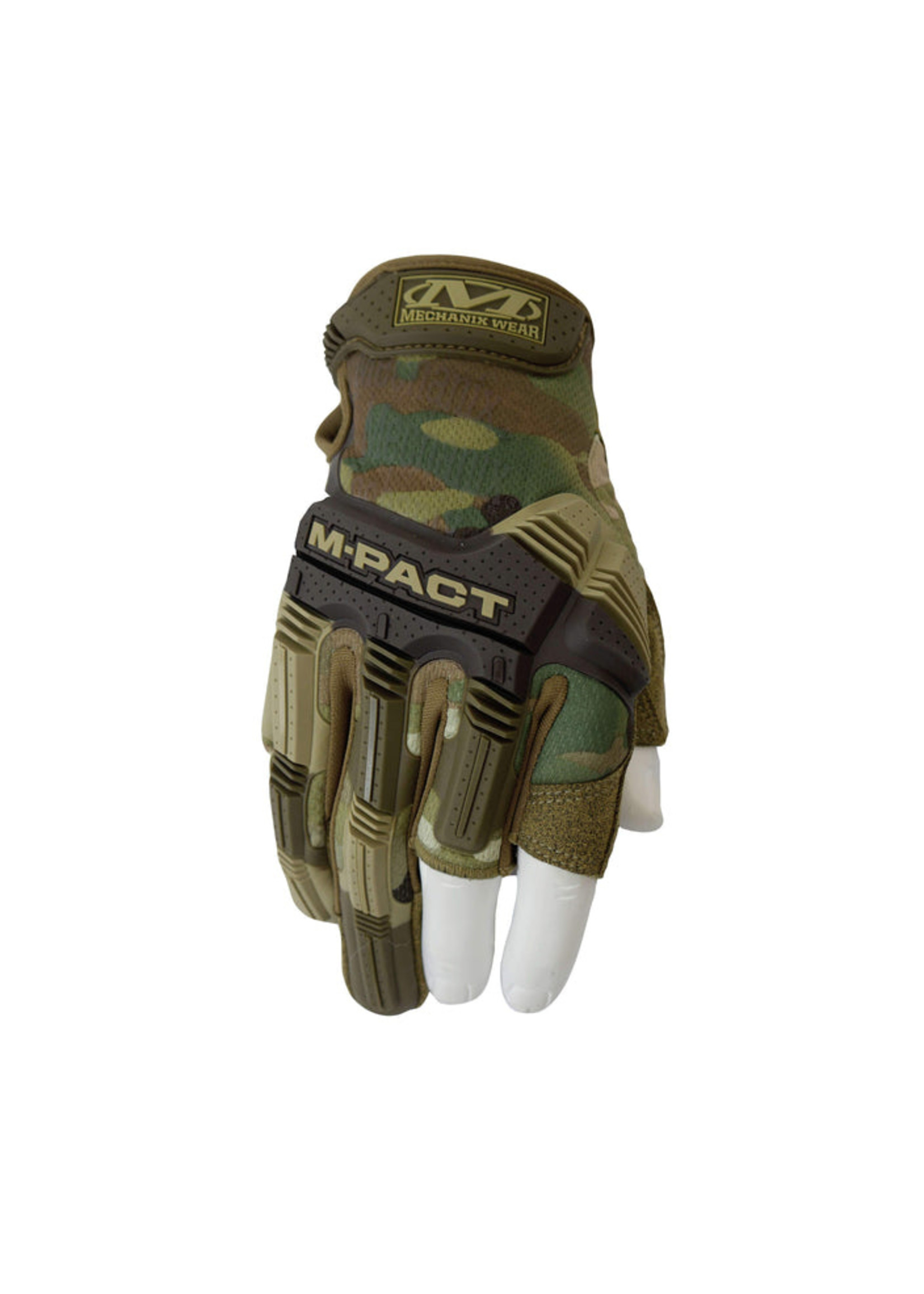 AGILITE MECHANIX M-PACT AGILITE EDITION