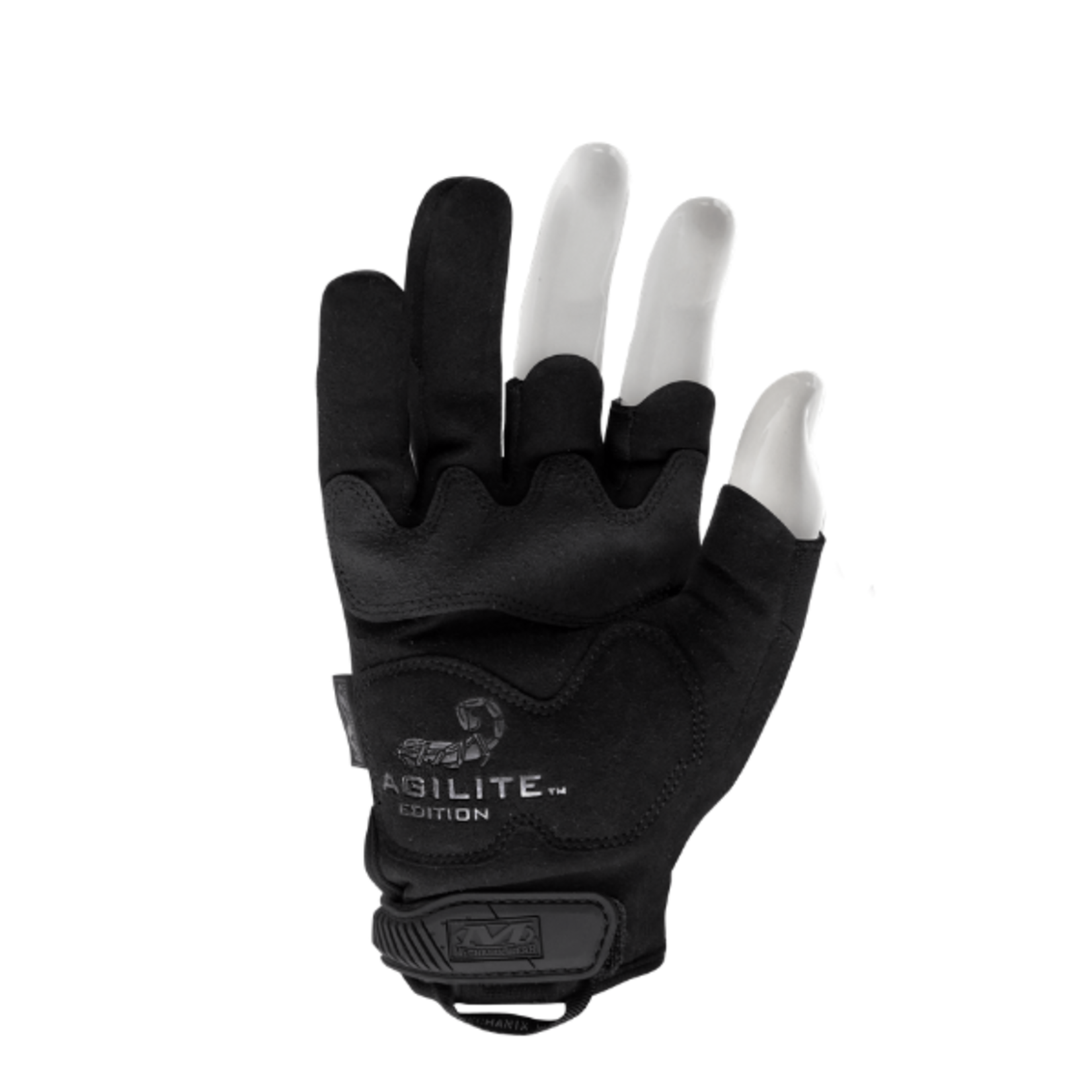AGILITE MECHANIX M-PACT AGILITE EDITION