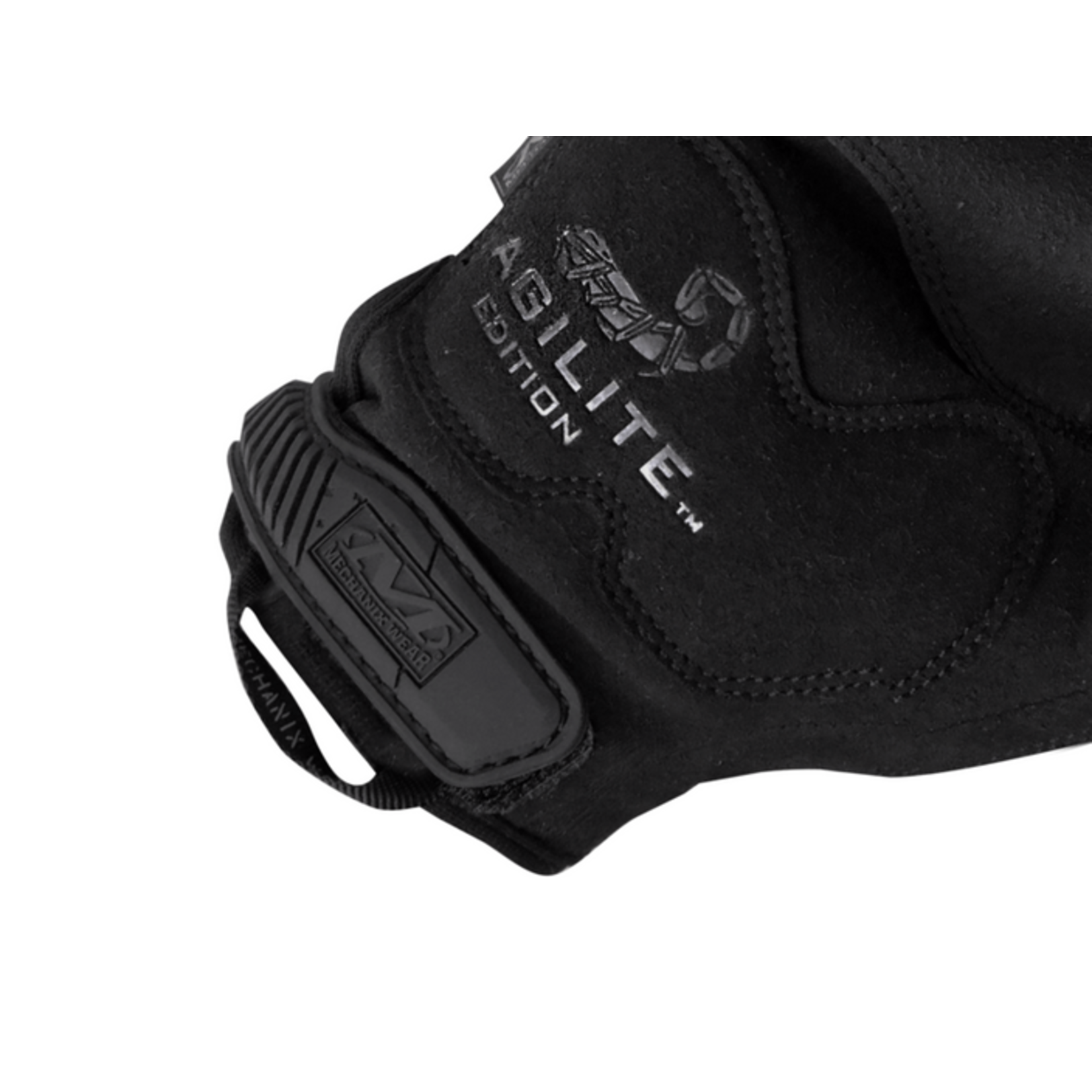 AGILITE MECHANIX M-PACT AGILITE EDITION