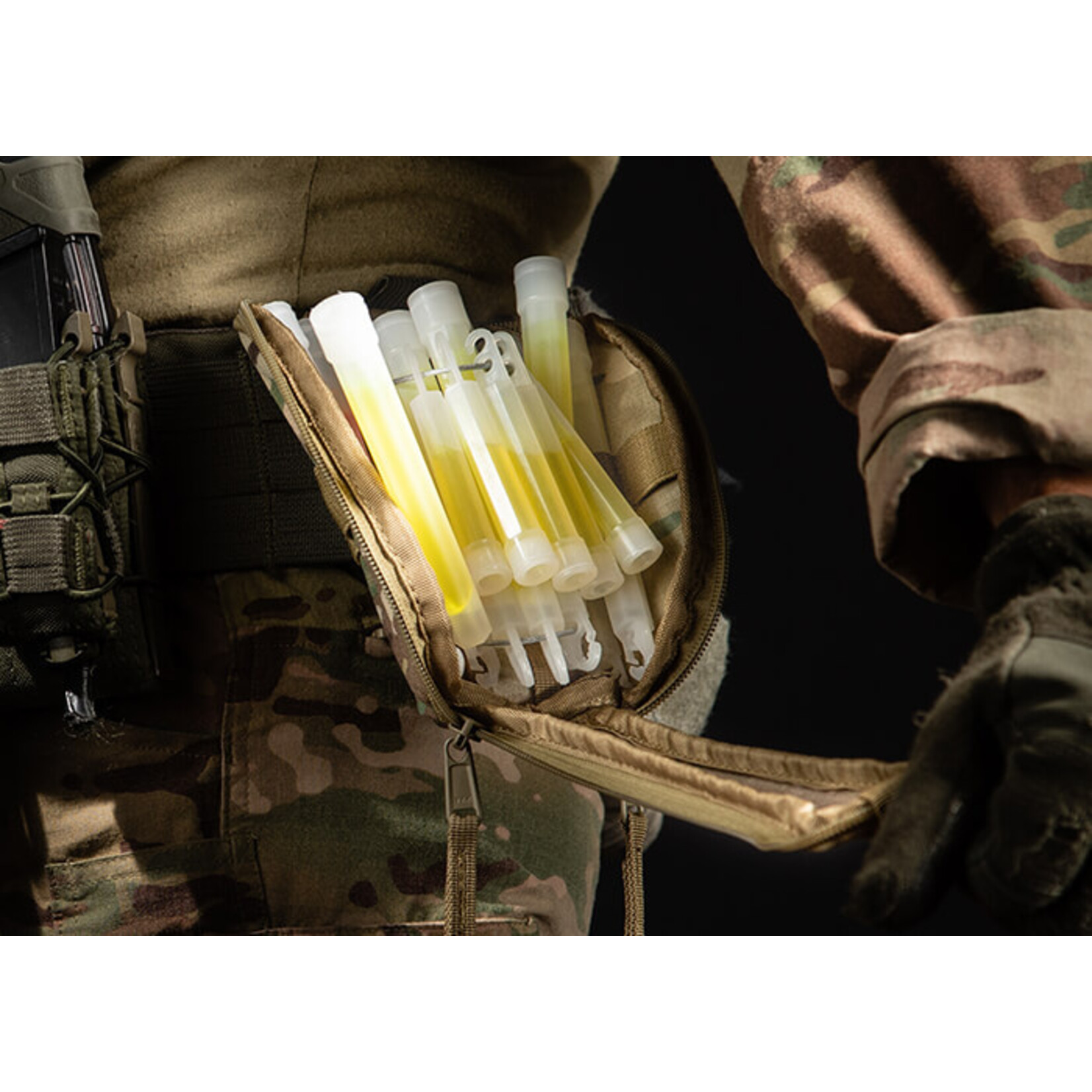 CYALUME CYPOUCH TACTICAL HOLDER
