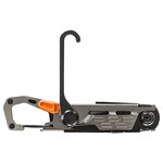 GERBER STAKE OUT